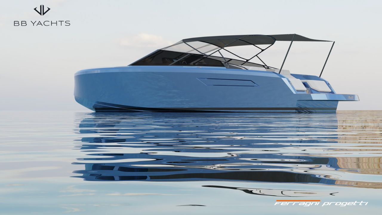 2026 BB Yachts BB44 ISCHIA en venta (photo 16)