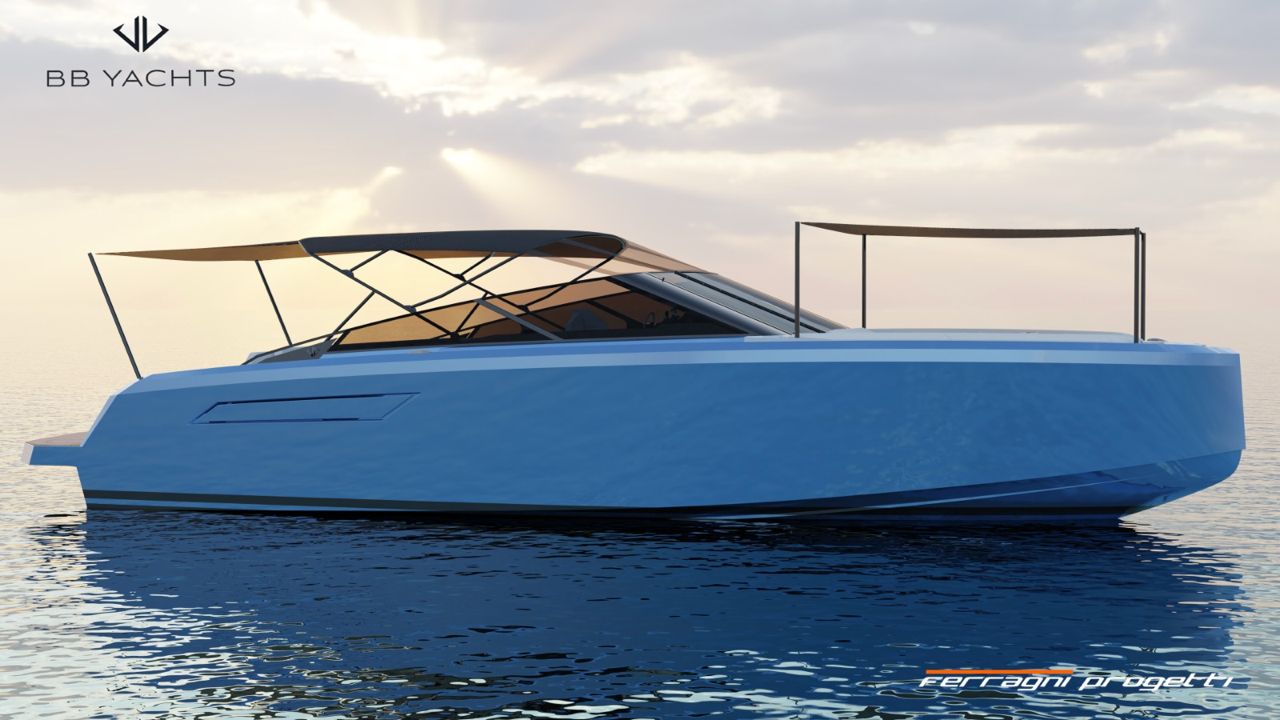 2026 BB Yachts BB44 ISCHIA en venta (photo 17)