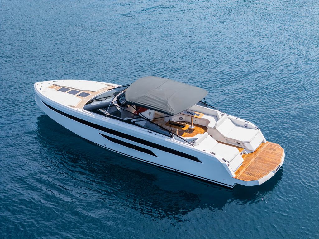 2026 BB Yachts BB44 ISCHIA en venta (photo 24)