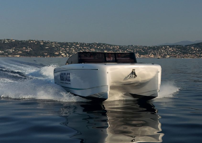 2026 CANADOS HERITAGE 36 zu verkaufen (photo 4)