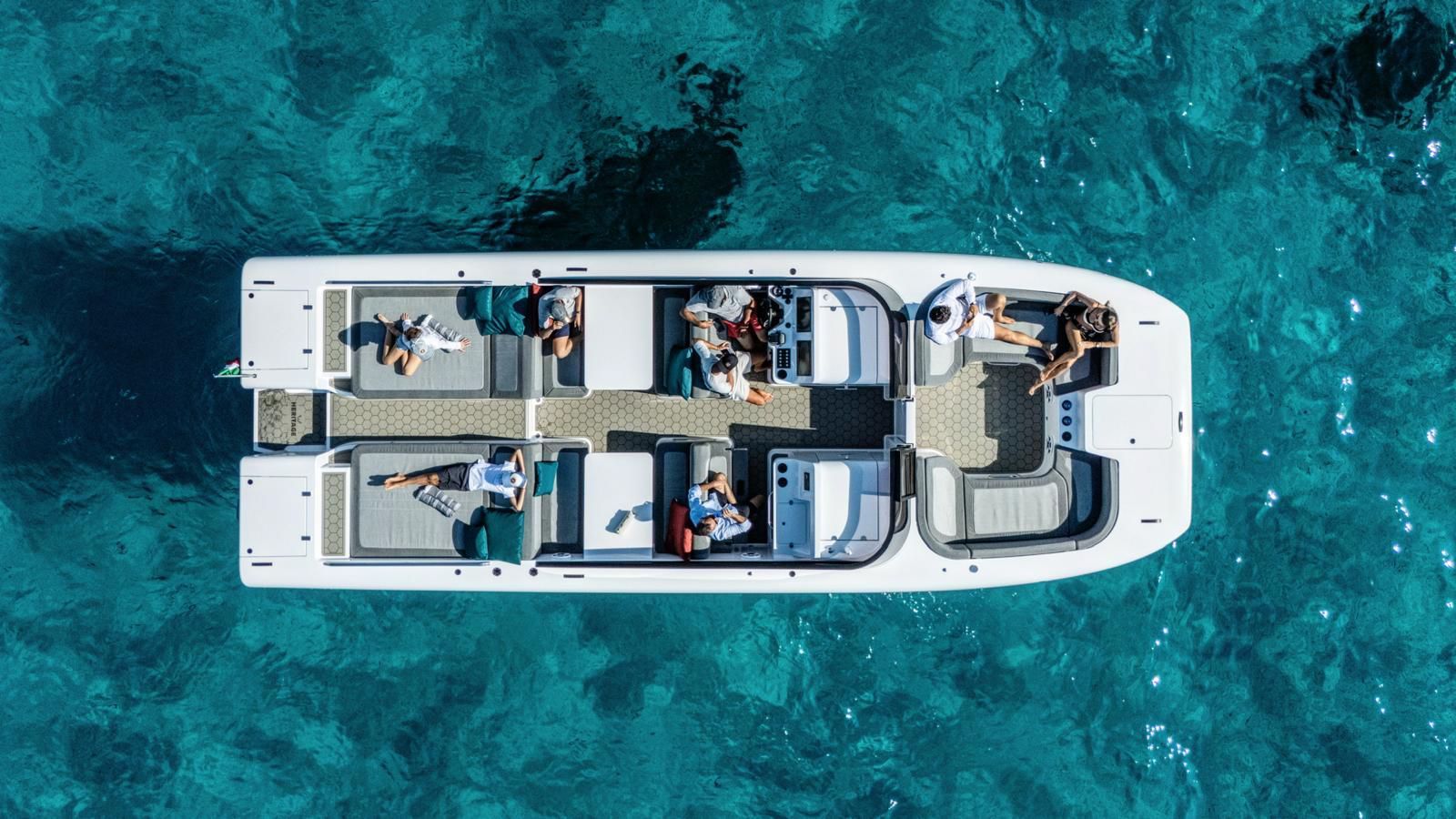 2026 CANADOS HERITAGE 36 zu verkaufen (photo 14)