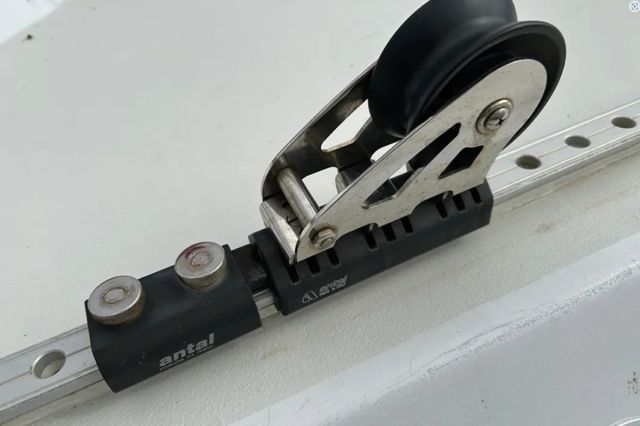 2010 Custom BOUVET/PETIT BOUVET PETIT 57 zu verkaufen (photo 18)