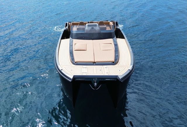 2023 AUREA 30 Cabin Dream Daycruiser zu verkaufen (photo 3)
