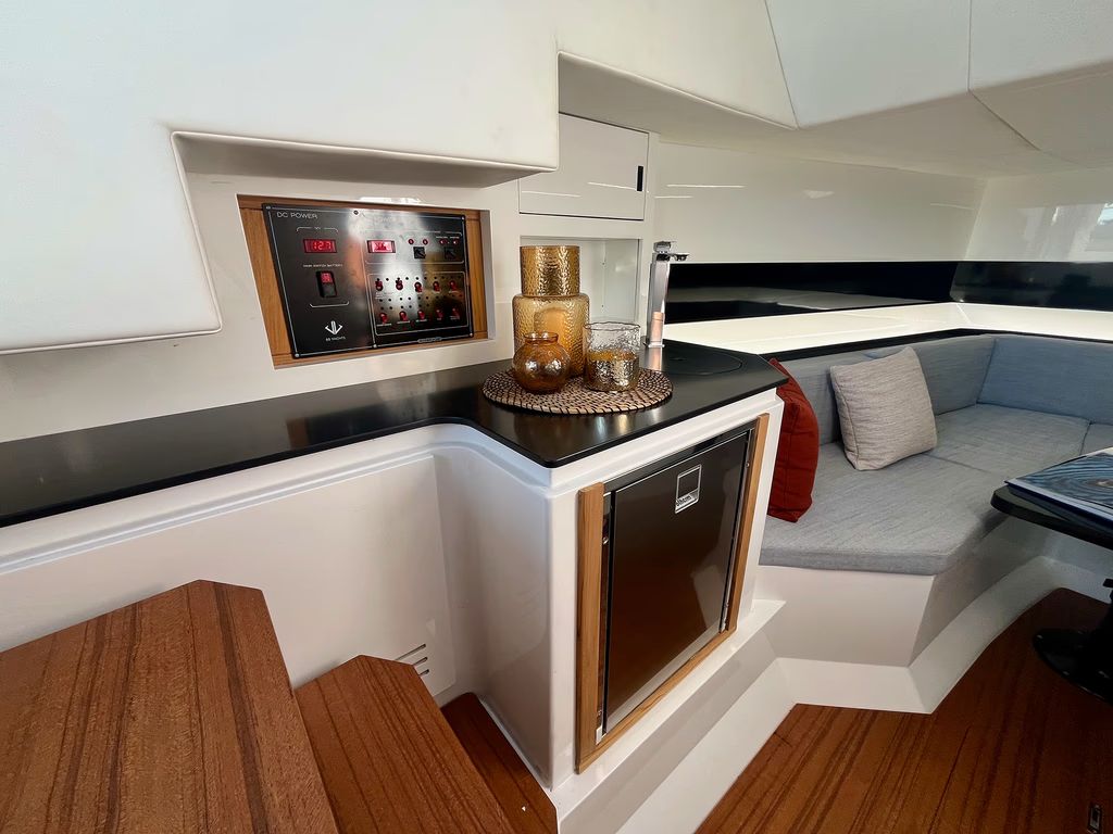 2026 BB Yachts BB35 ELBA inboard te koop (photo 5)