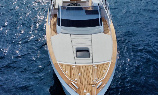 2026 BB Yachts BB35 ELBA outboard na sprzedaż (photo 12)
