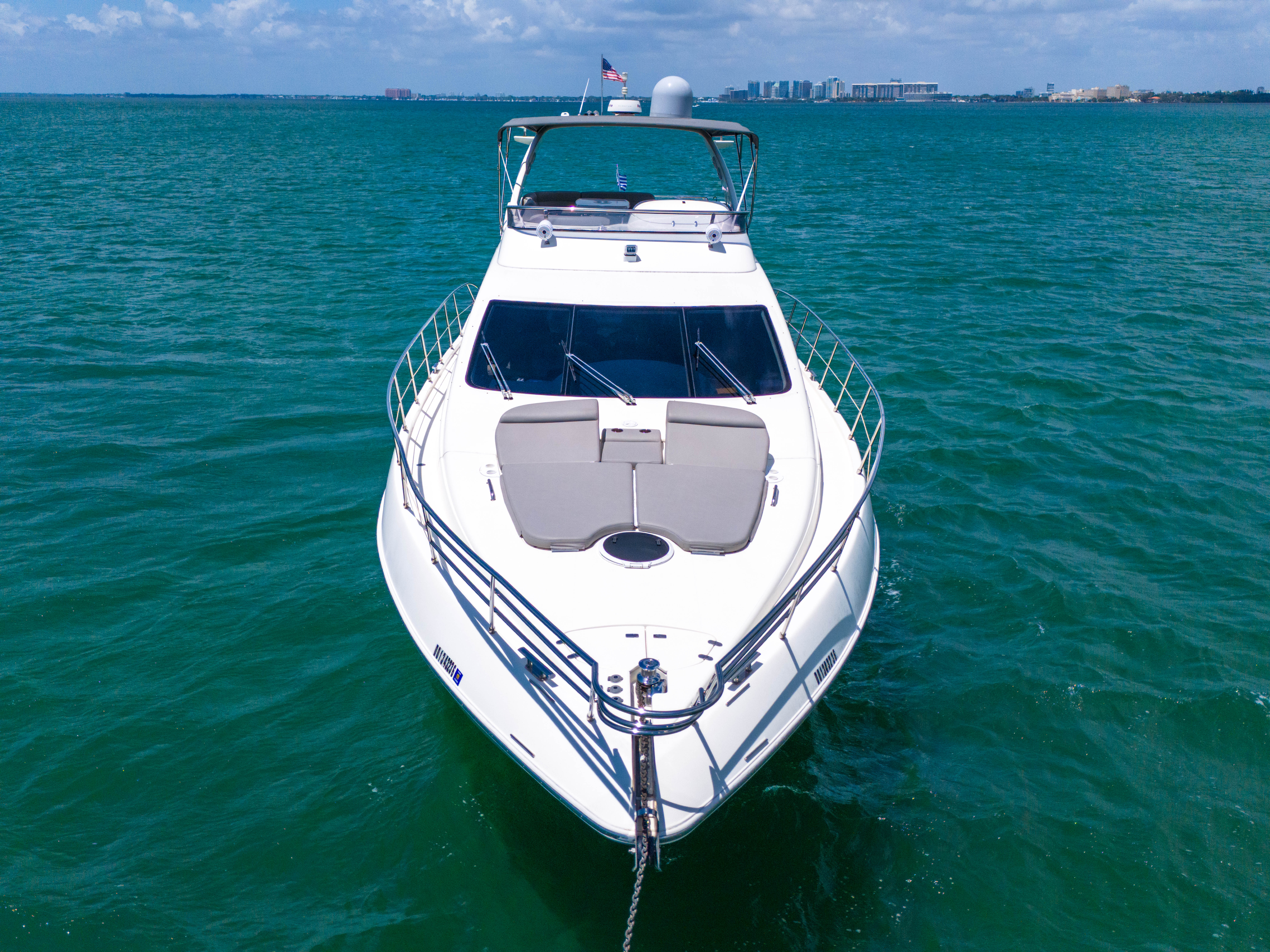 2014 Azimut 62 Bellami Too zu verkaufen (photo 9)