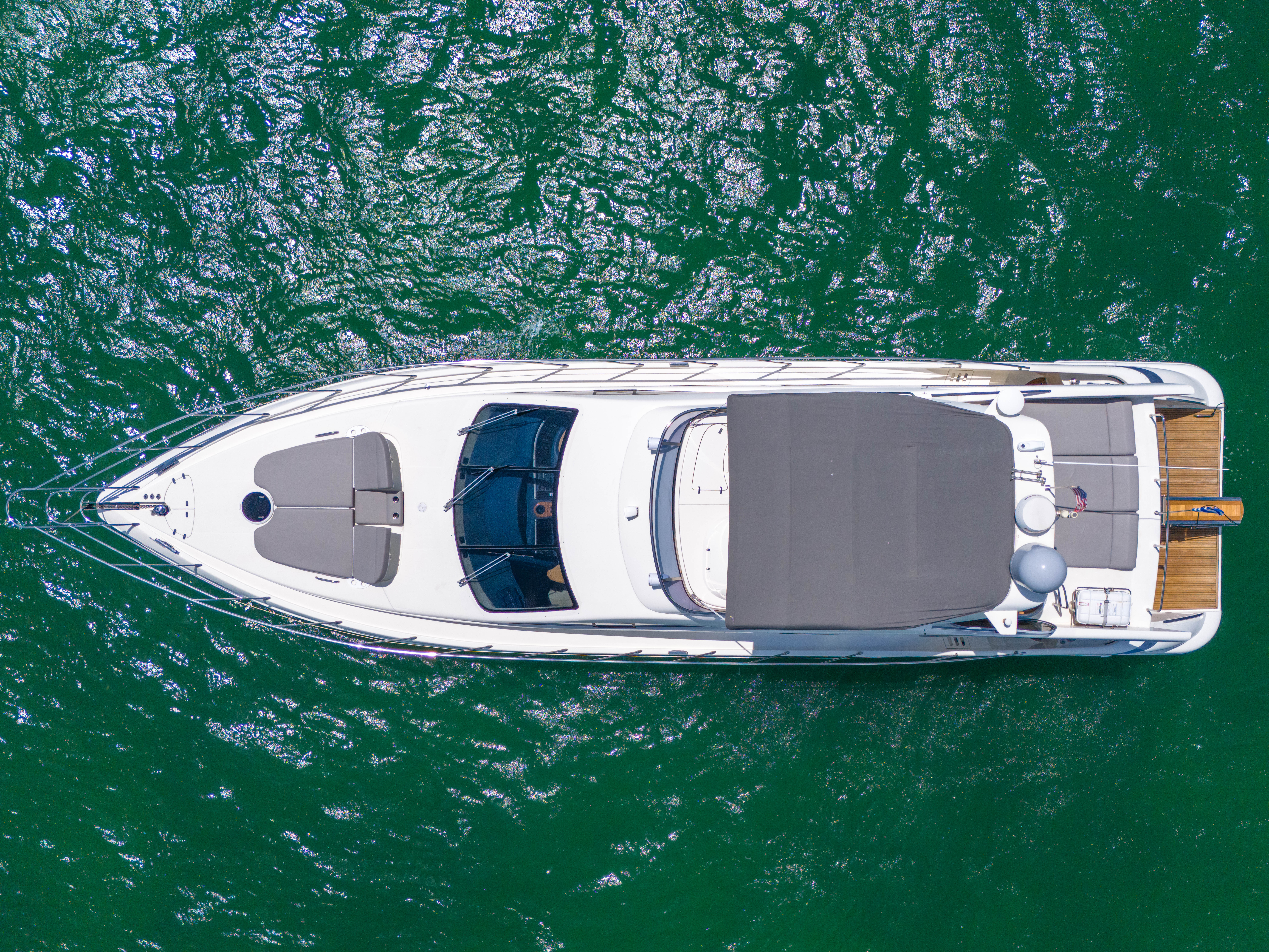 2014 Azimut 62 Bellami Too zu verkaufen (photo 11)