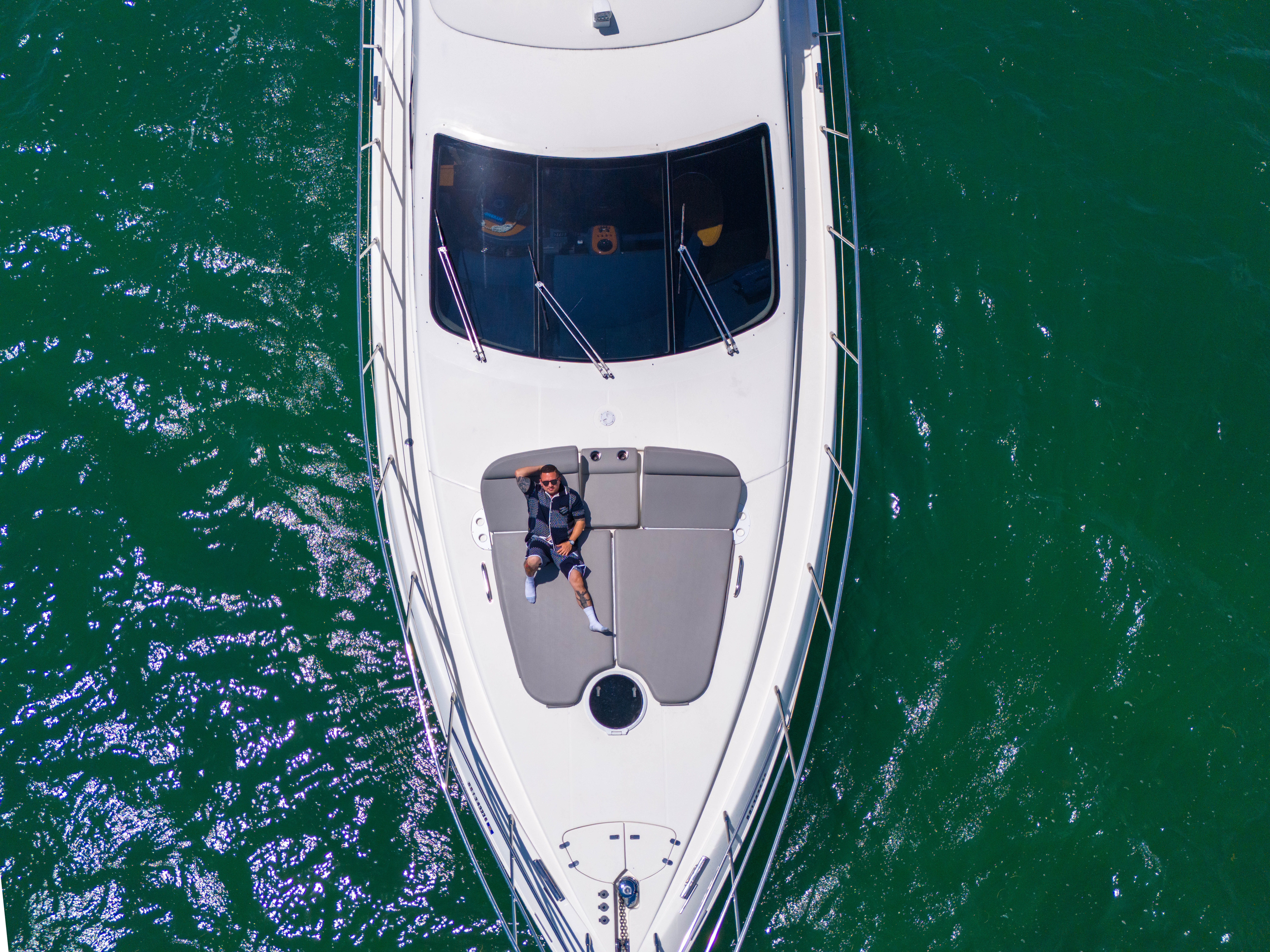 2014 Azimut 62 Bellami Too zu verkaufen (photo 16)