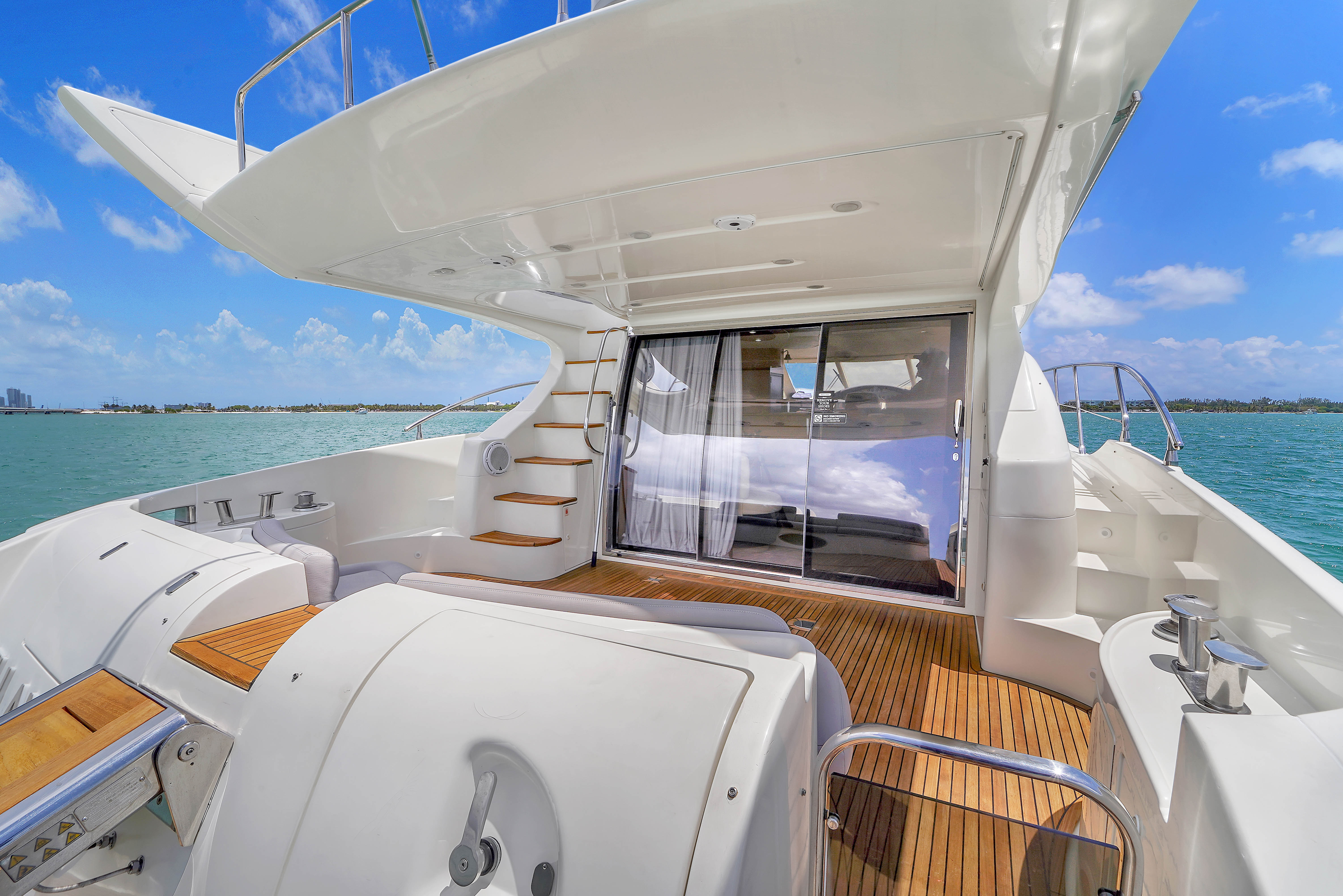 2014 Azimut 62 Bellami Too zu verkaufen (photo 18)