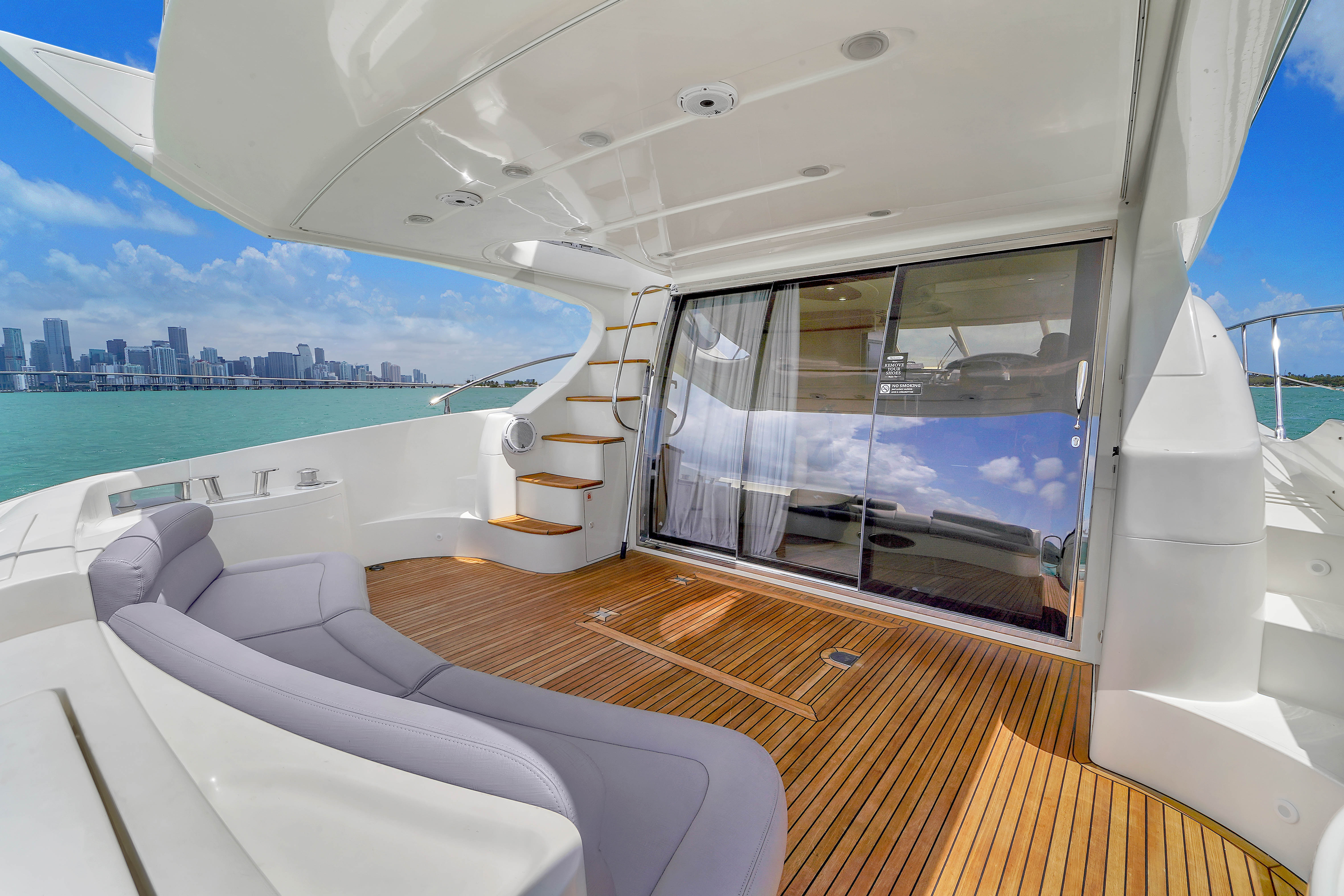 2014 Azimut 62 Bellami Too zu verkaufen (photo 19)