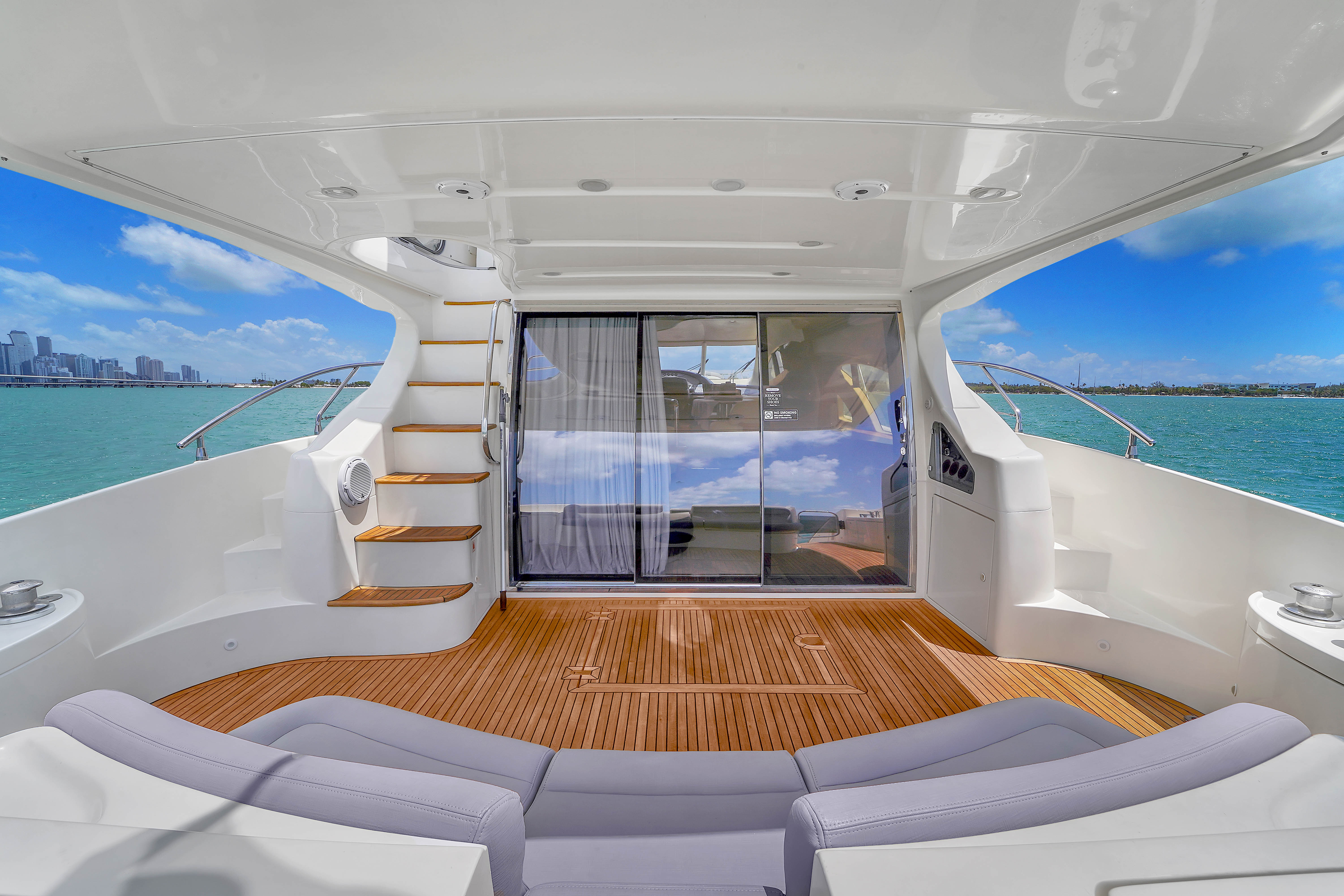2014 Azimut 62 Bellami Too zu verkaufen (photo 20)