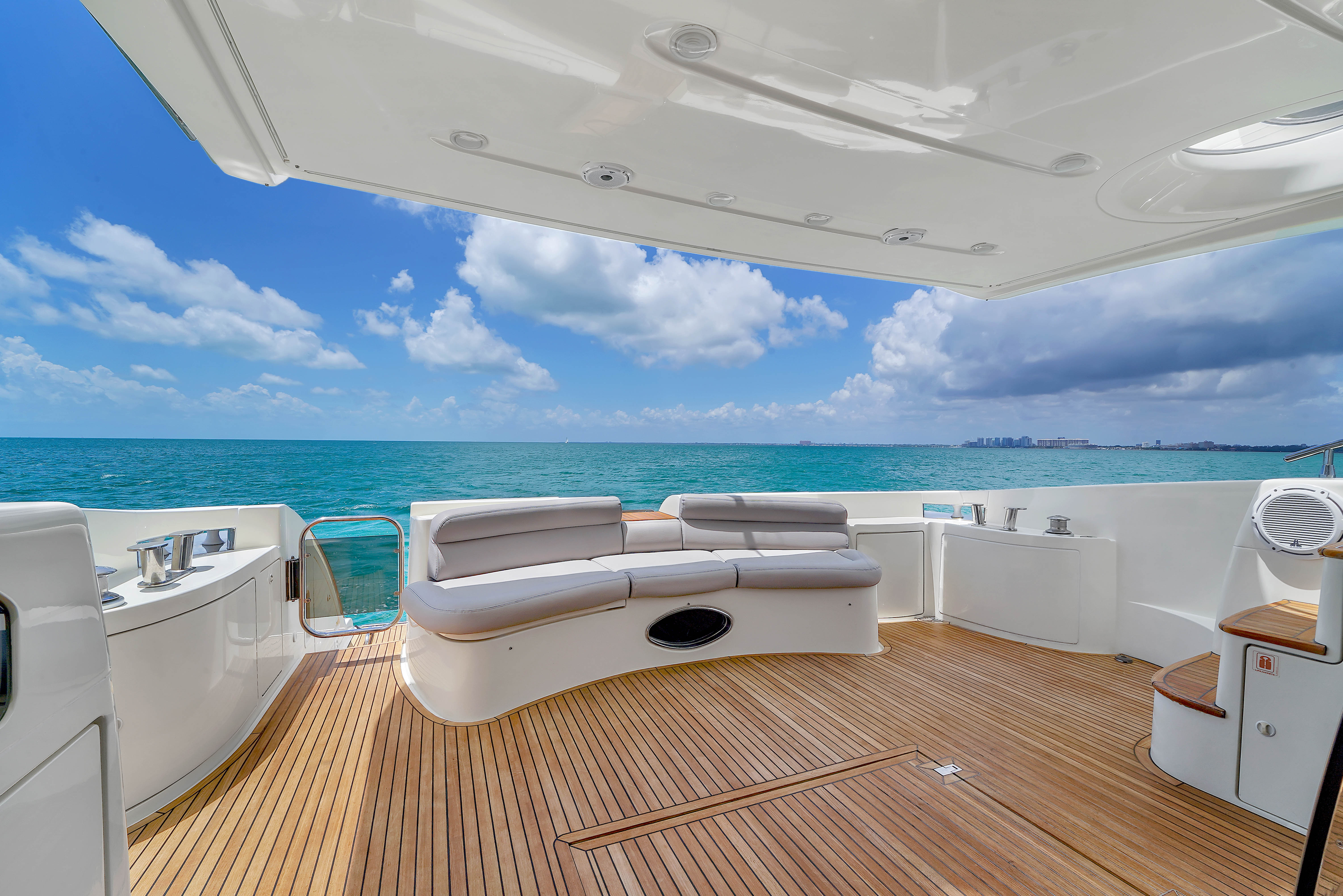 2014 Azimut 62 Bellami Too zu verkaufen (photo 21)