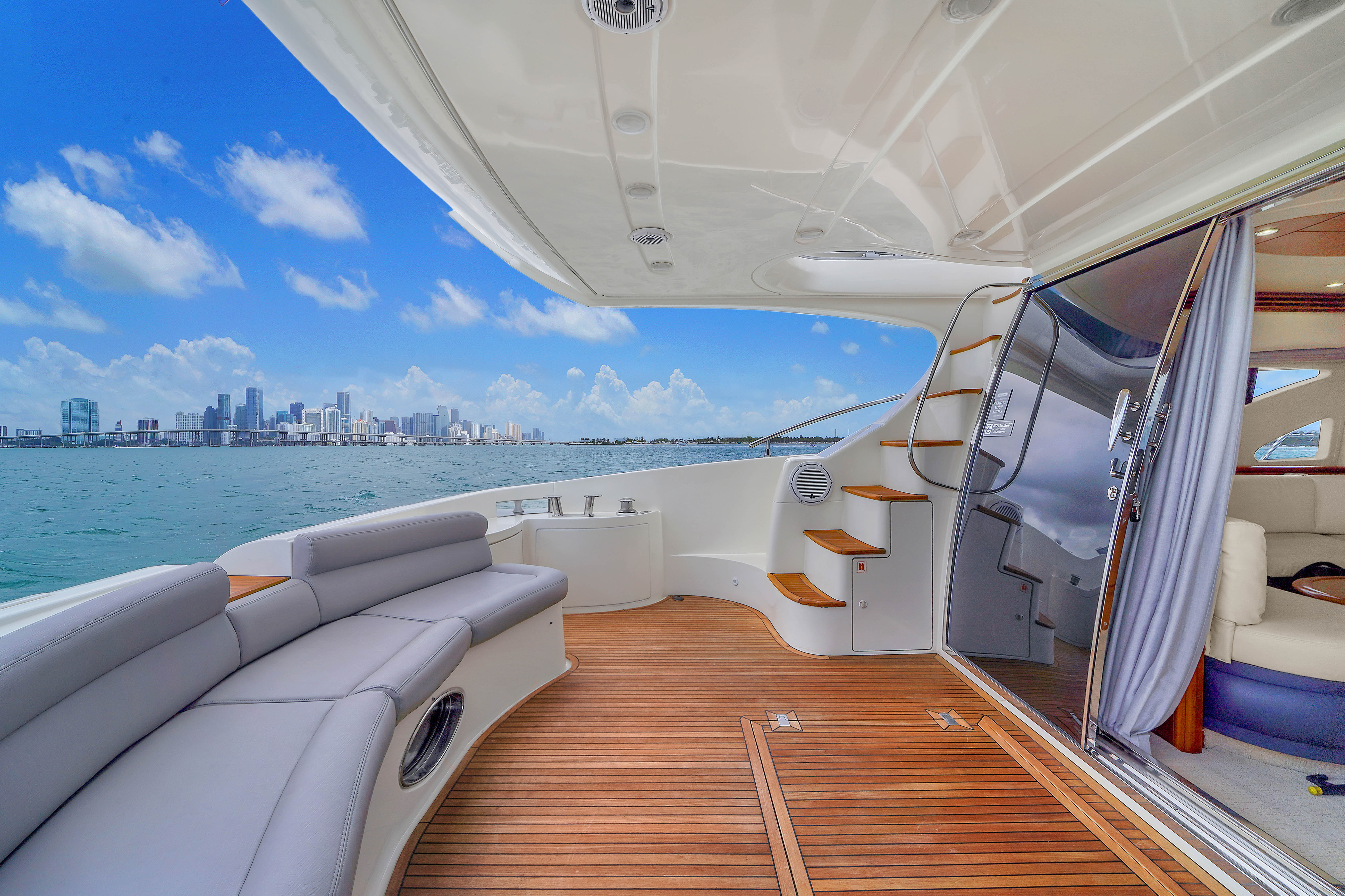 2014 Azimut 62 Bellami Too zu verkaufen (photo 22)
