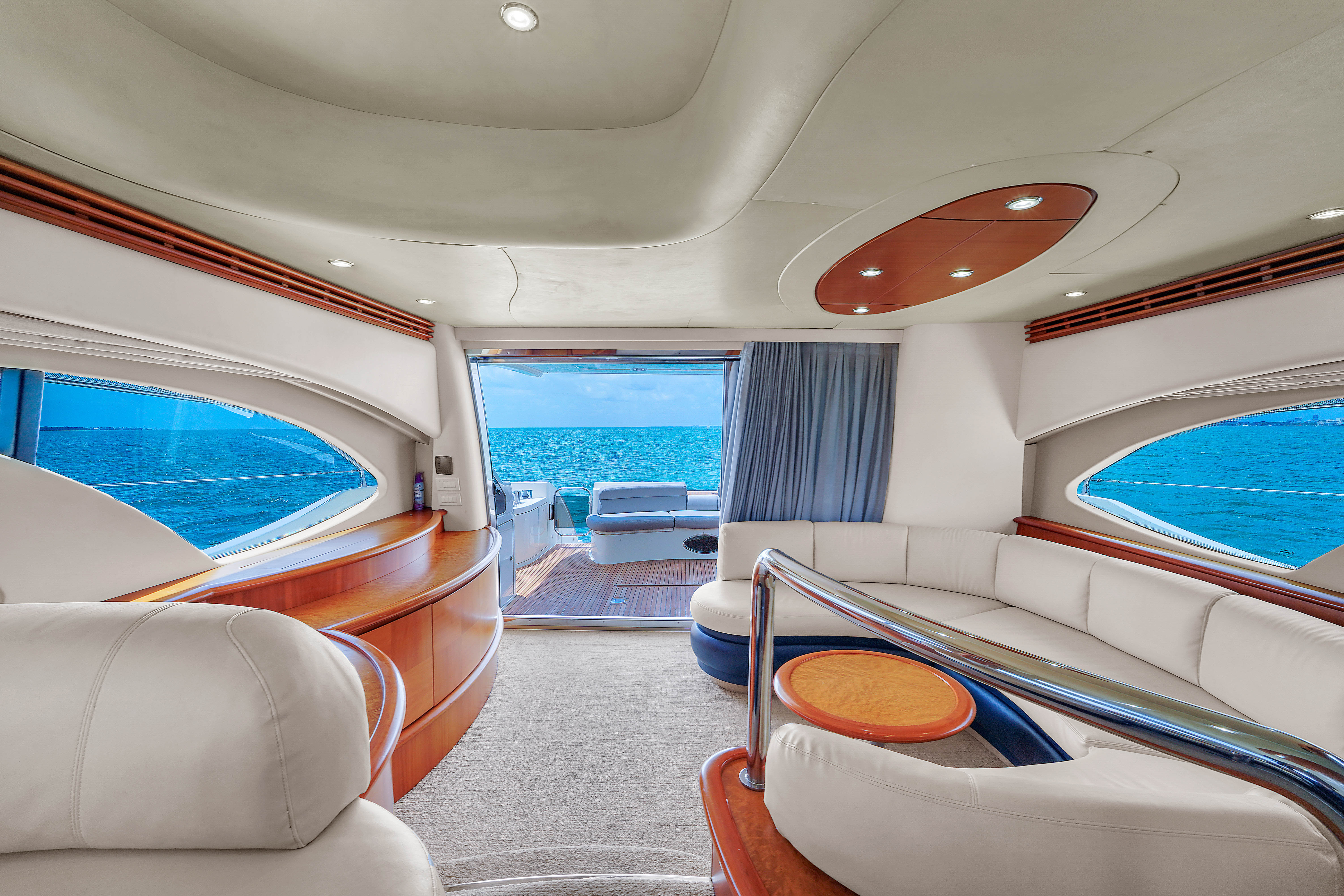 2014 Azimut 62 Bellami Too zu verkaufen (photo 23)