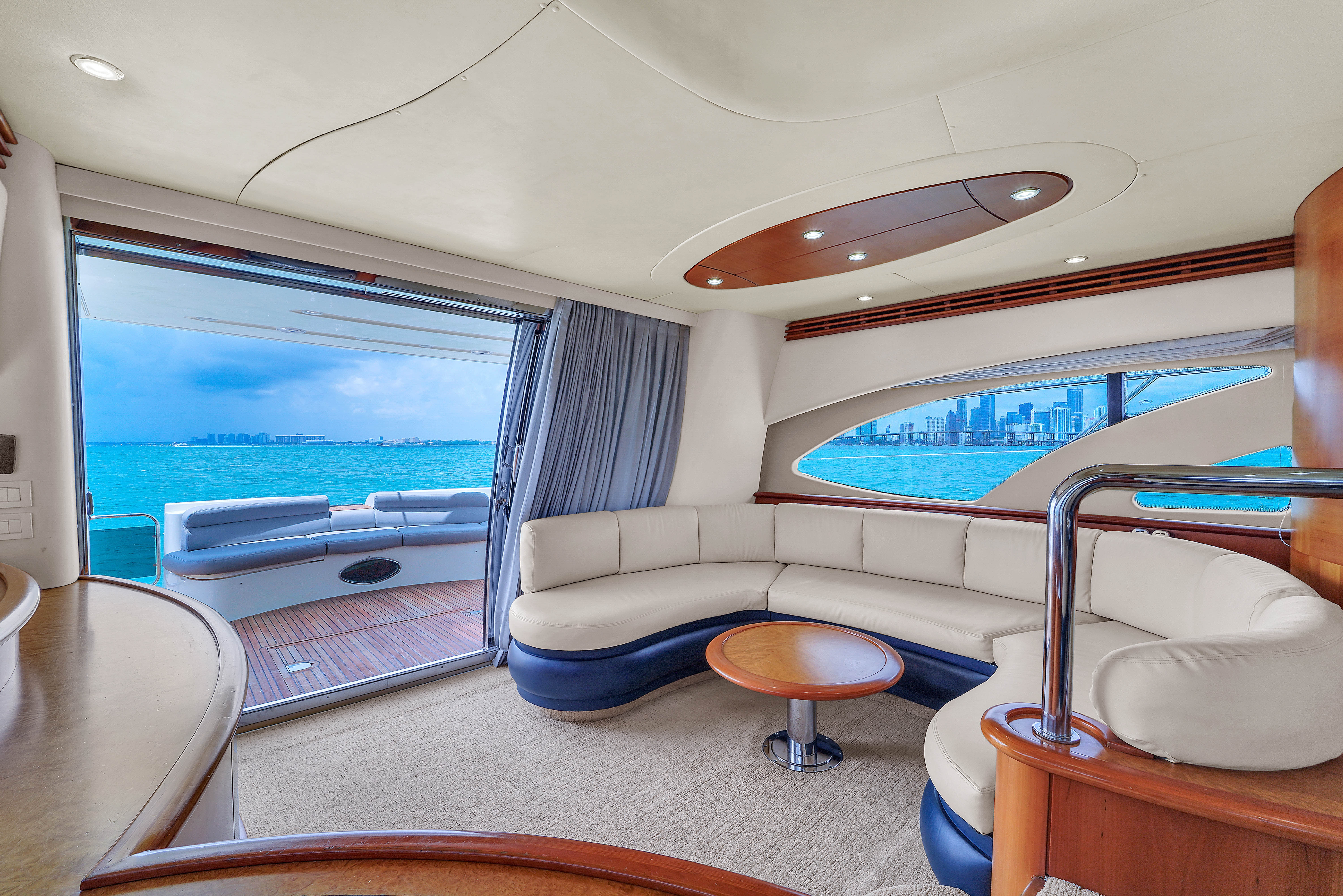 2014 Azimut 62 Bellami Too zu verkaufen (photo 24)