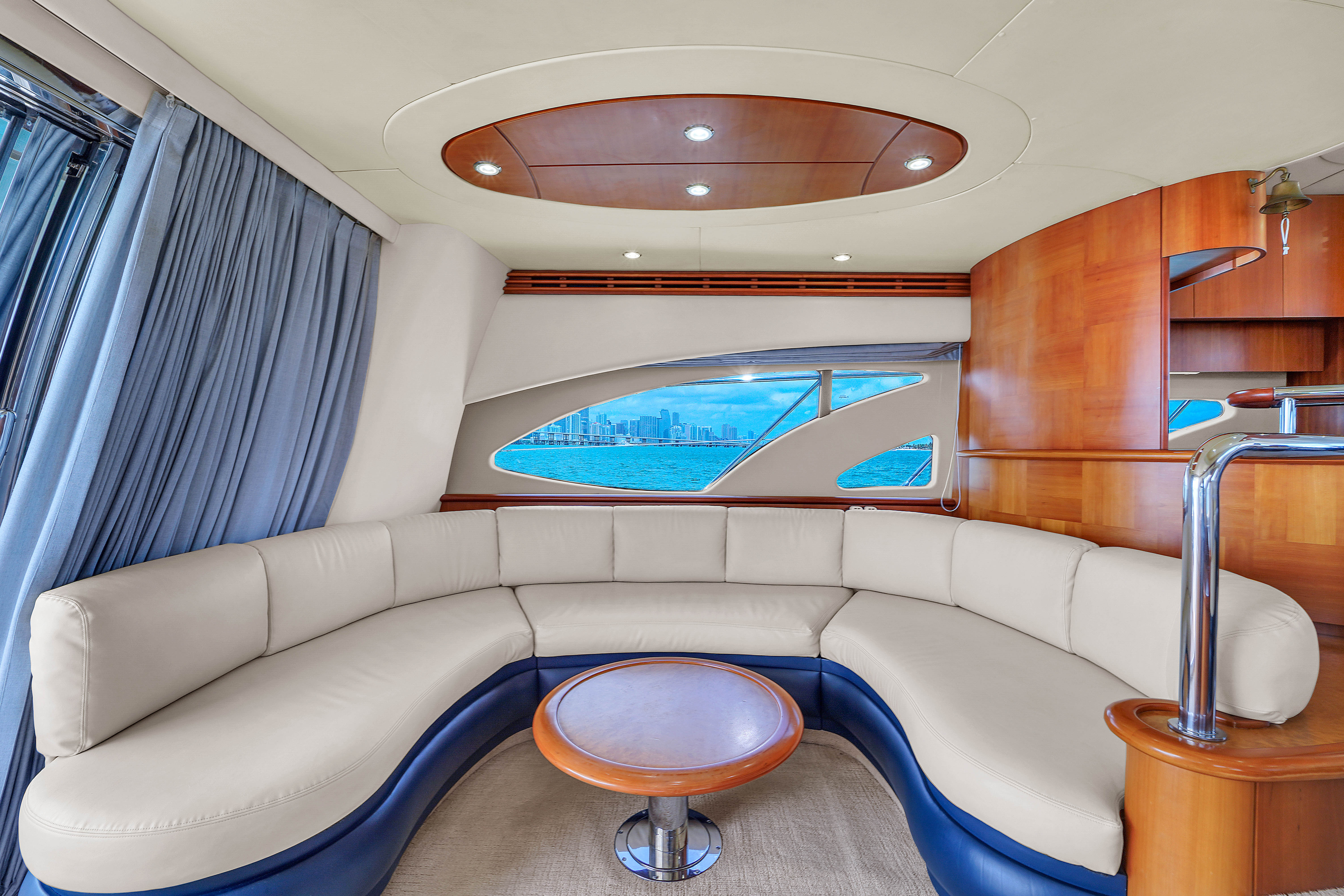 2014 Azimut 62 Bellami Too zu verkaufen (photo 25)