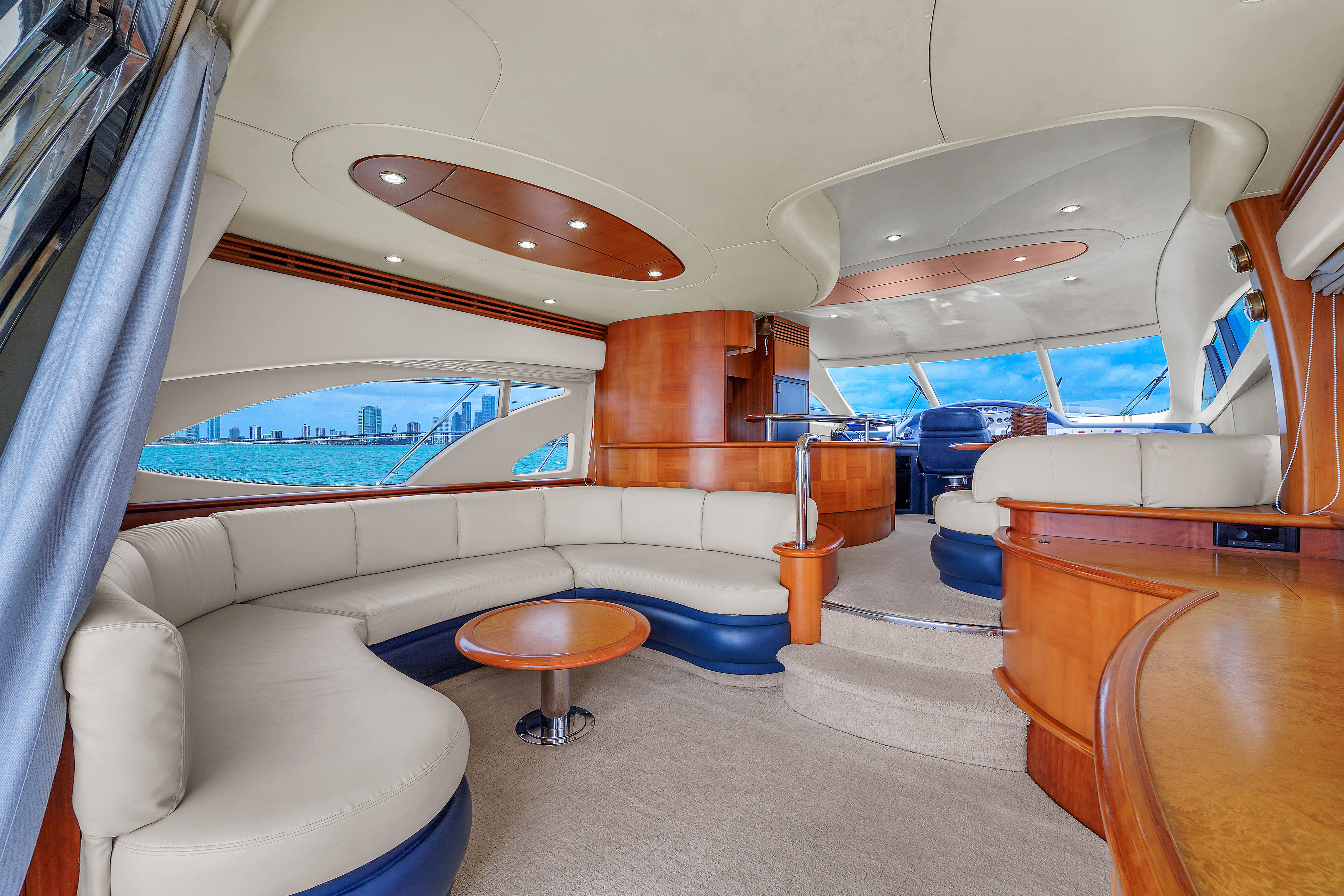2014 Azimut 62 Bellami Too zu verkaufen (photo 26)