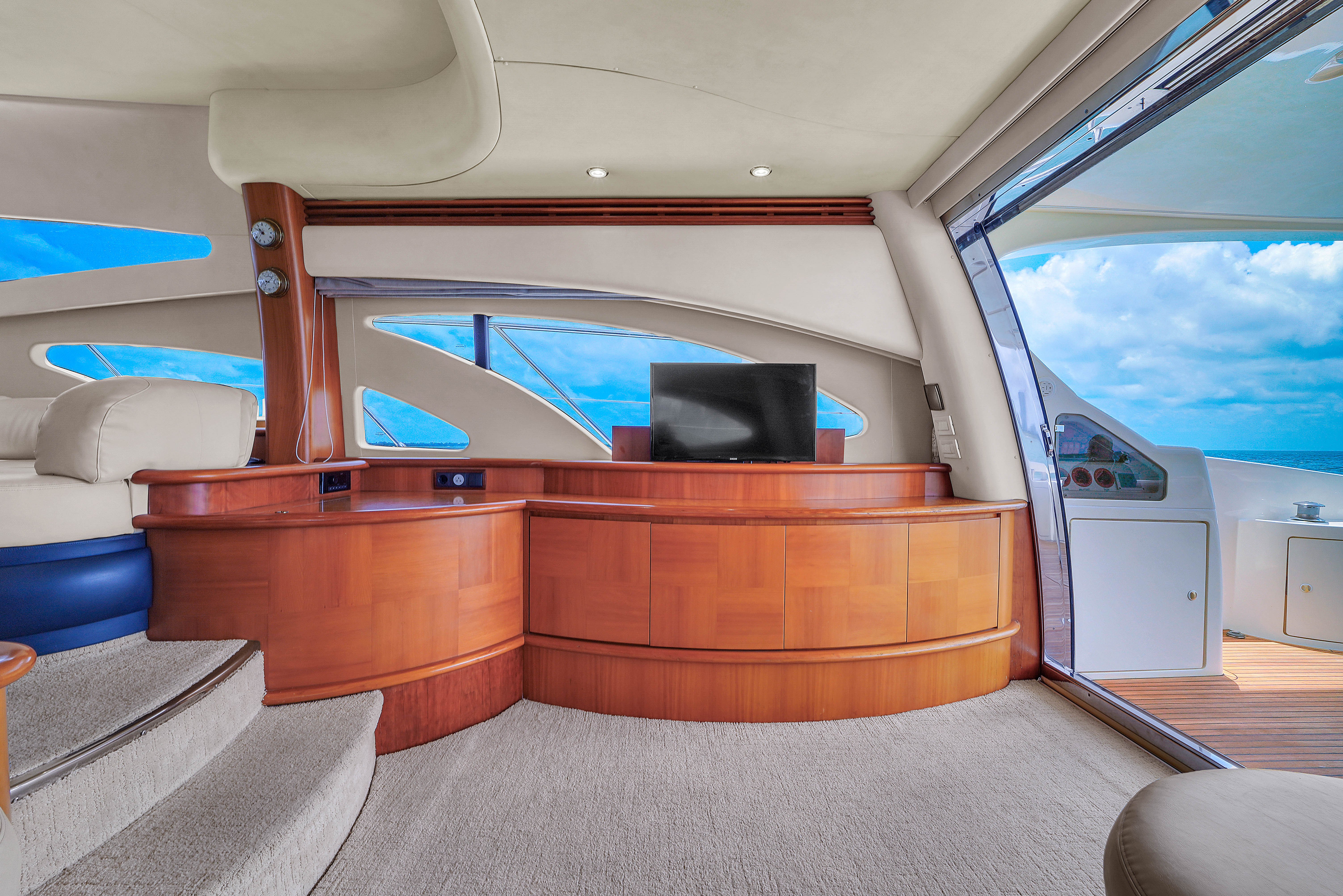 2014 Azimut 62 Bellami Too zu verkaufen (photo 27)