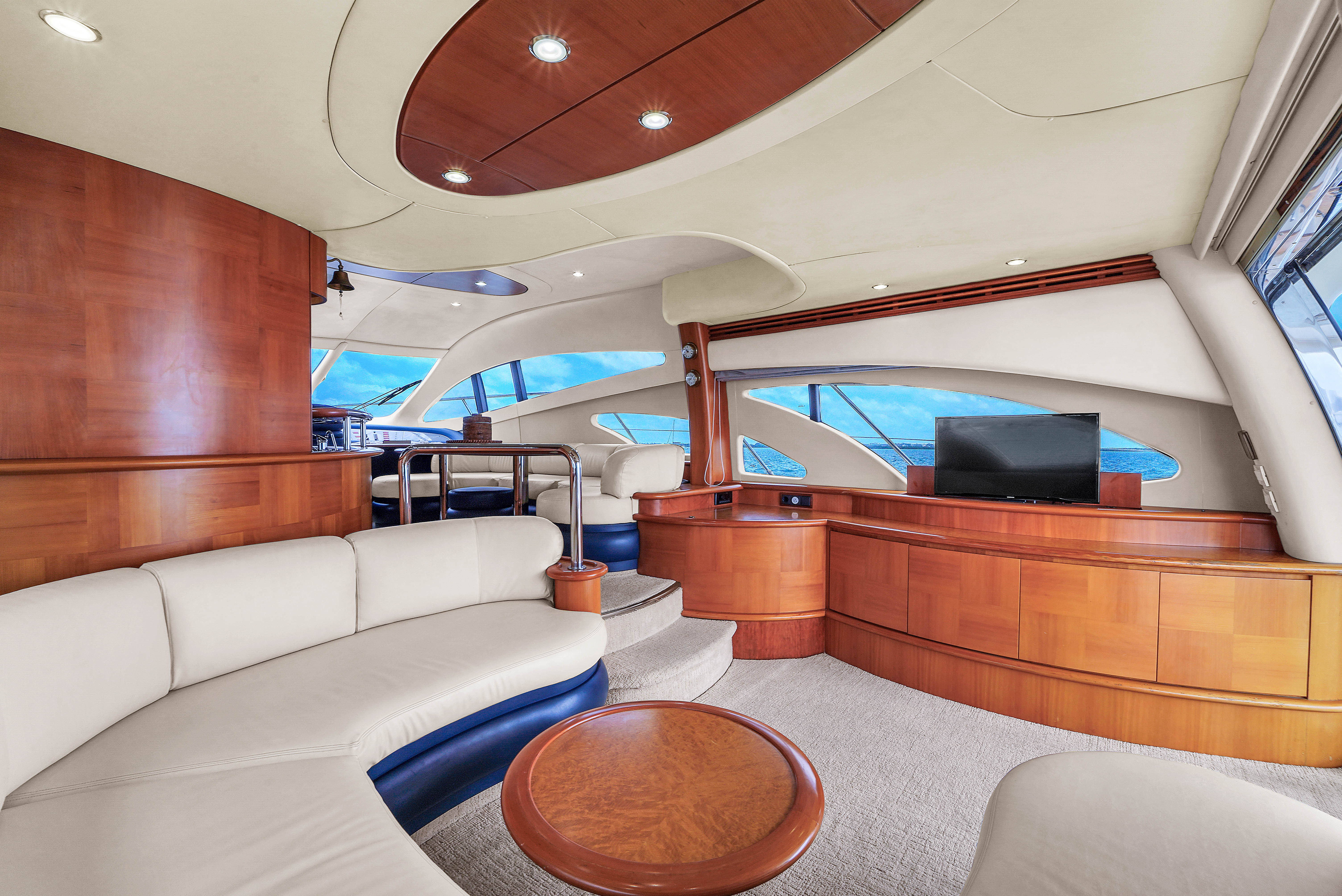 2014 Azimut 62 Bellami Too zu verkaufen (photo 28)