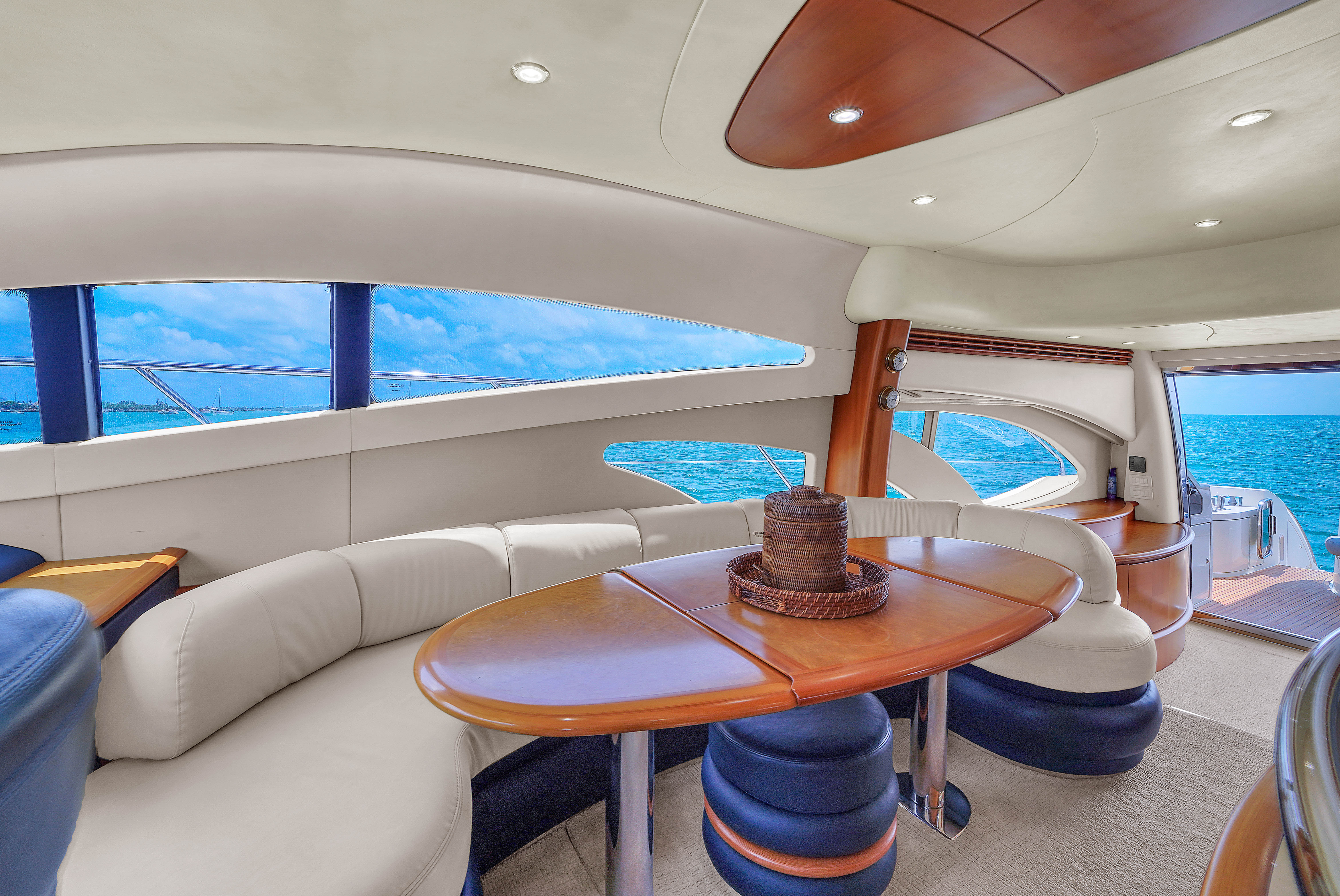 2014 Azimut 62 Bellami Too zu verkaufen (photo 30)