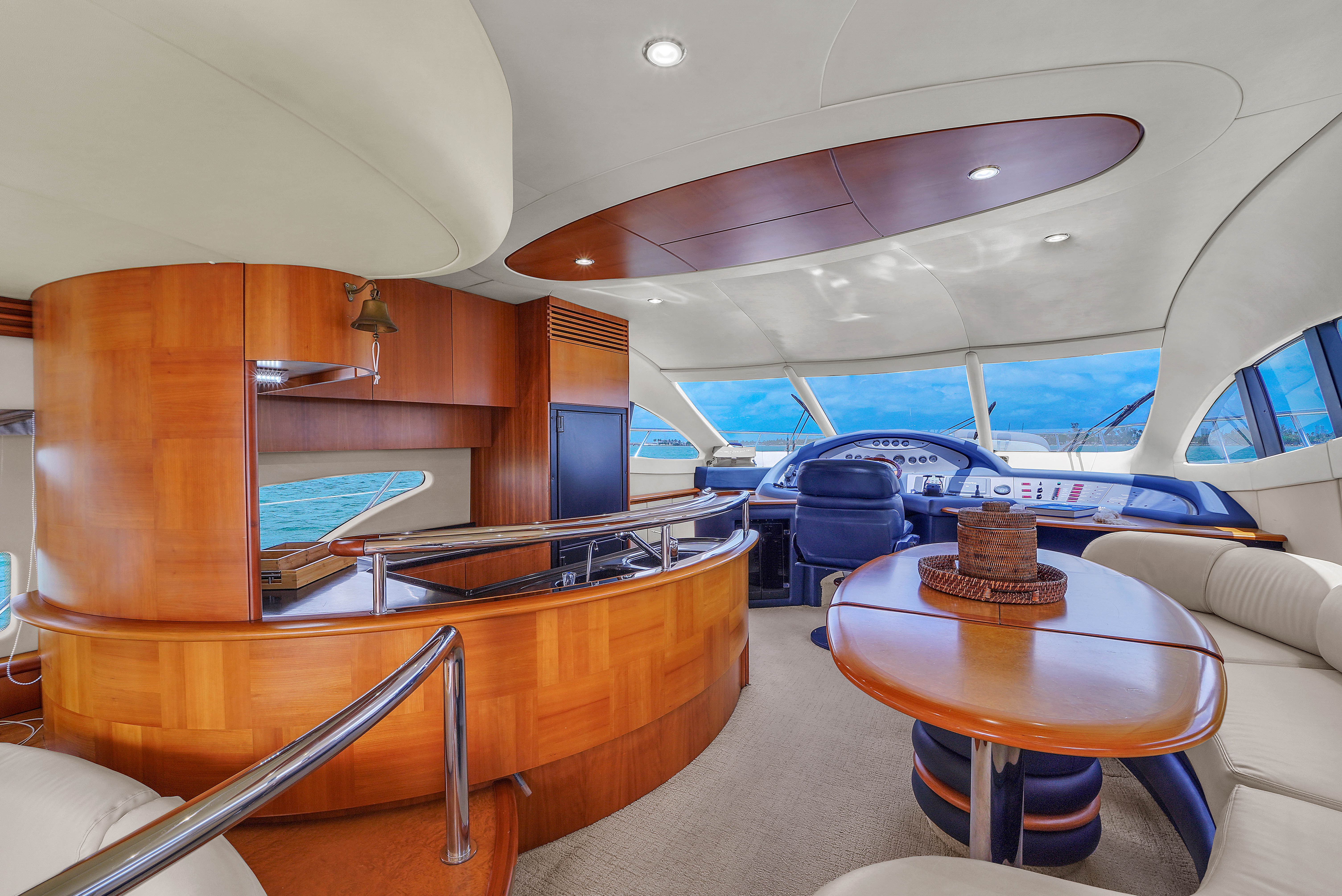 2014 Azimut 62 Bellami Too zu verkaufen (photo 31)