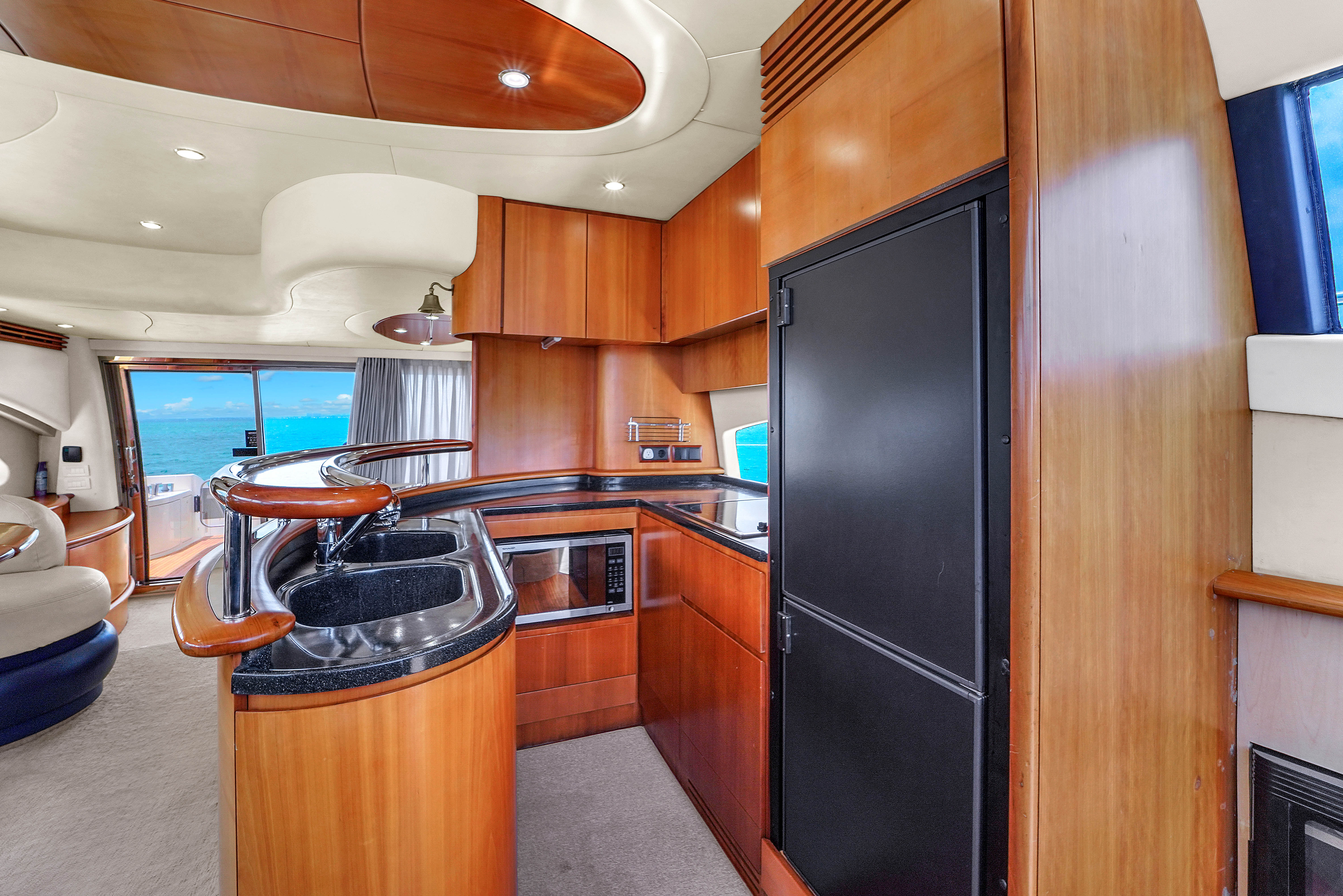 2014 Azimut 62 Bellami Too zu verkaufen (photo 32)