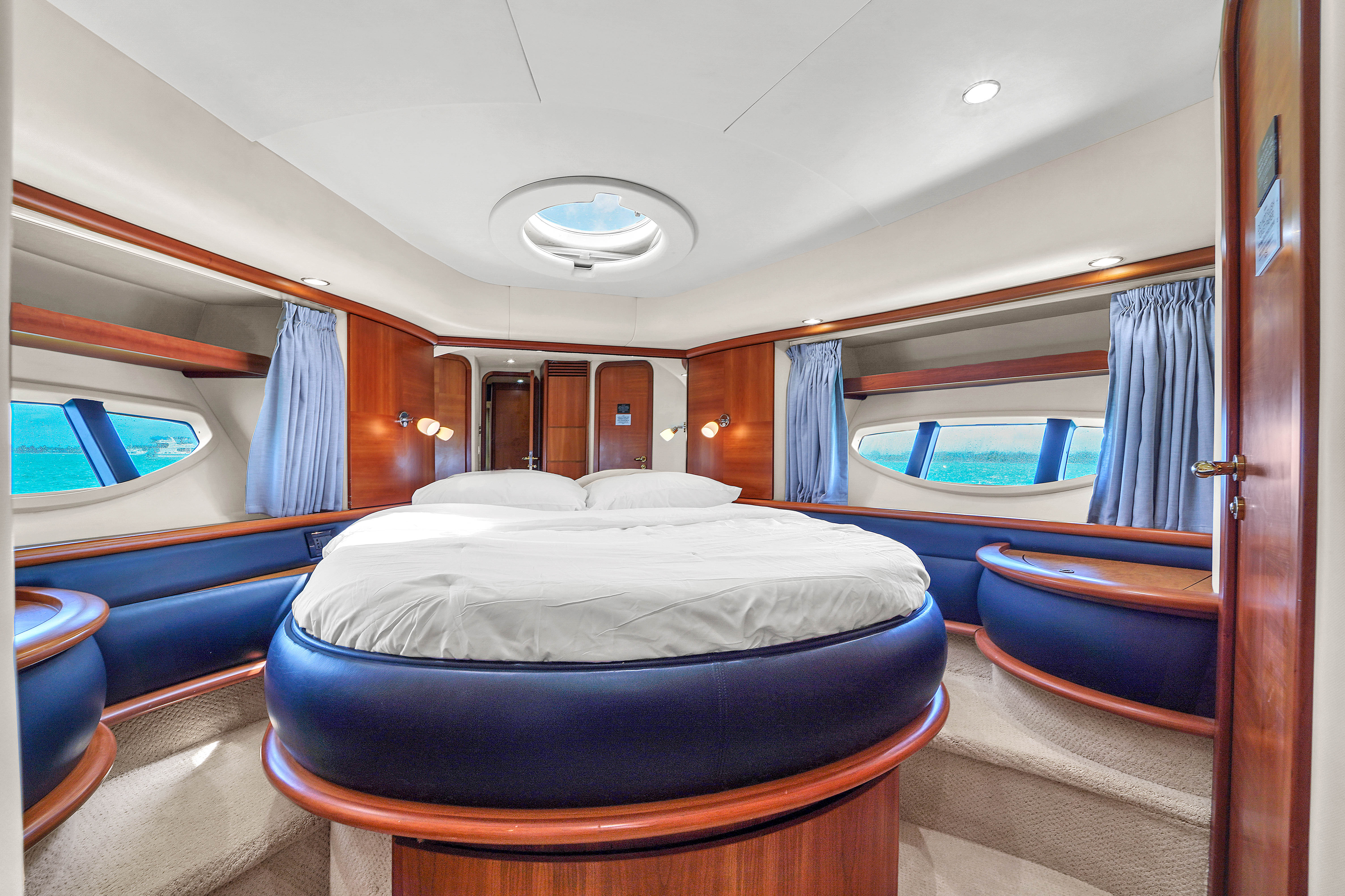 2014 Azimut 62 Bellami Too zu verkaufen (photo 33)