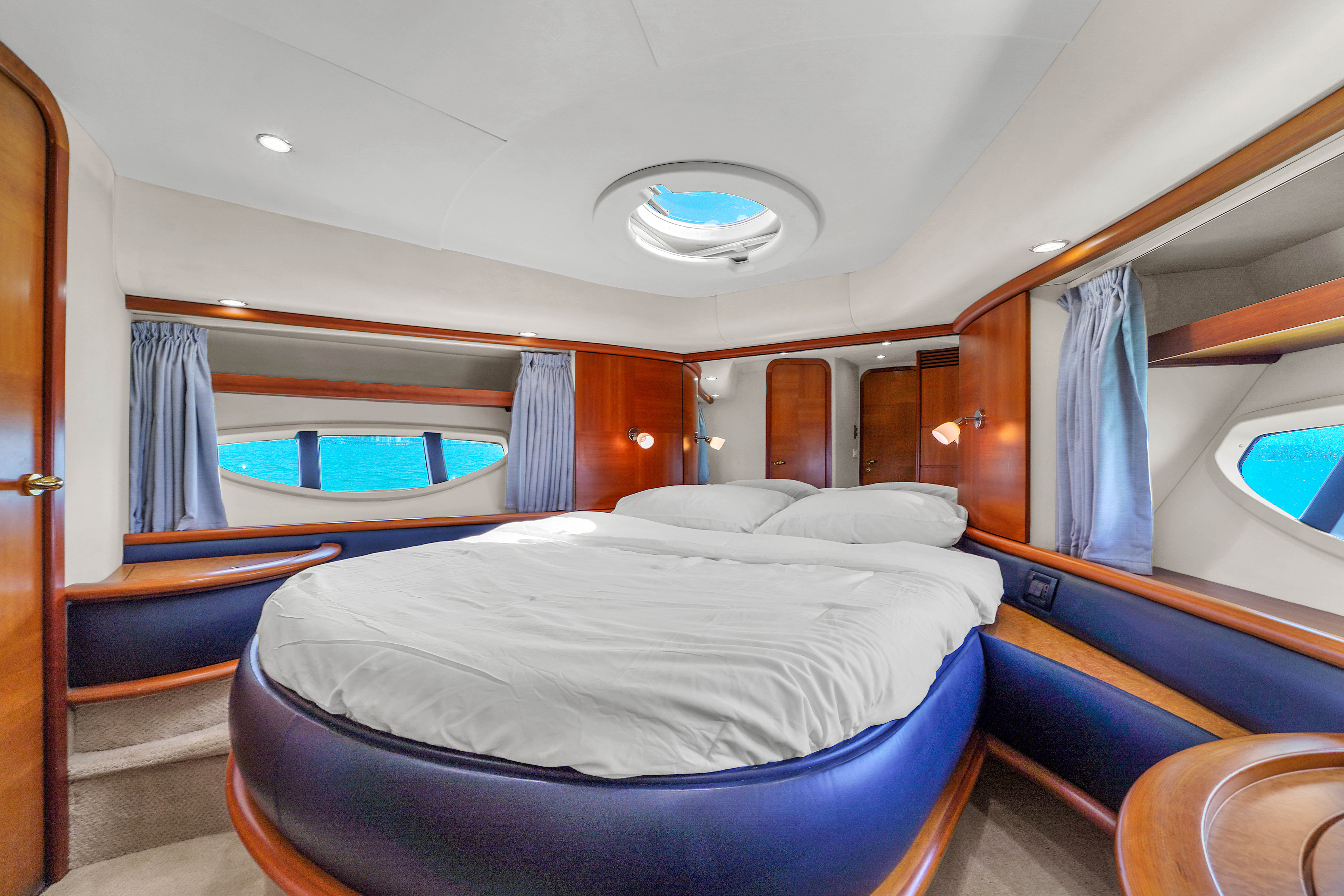 2014 Azimut 62 Bellami Too zu verkaufen (photo 34)
