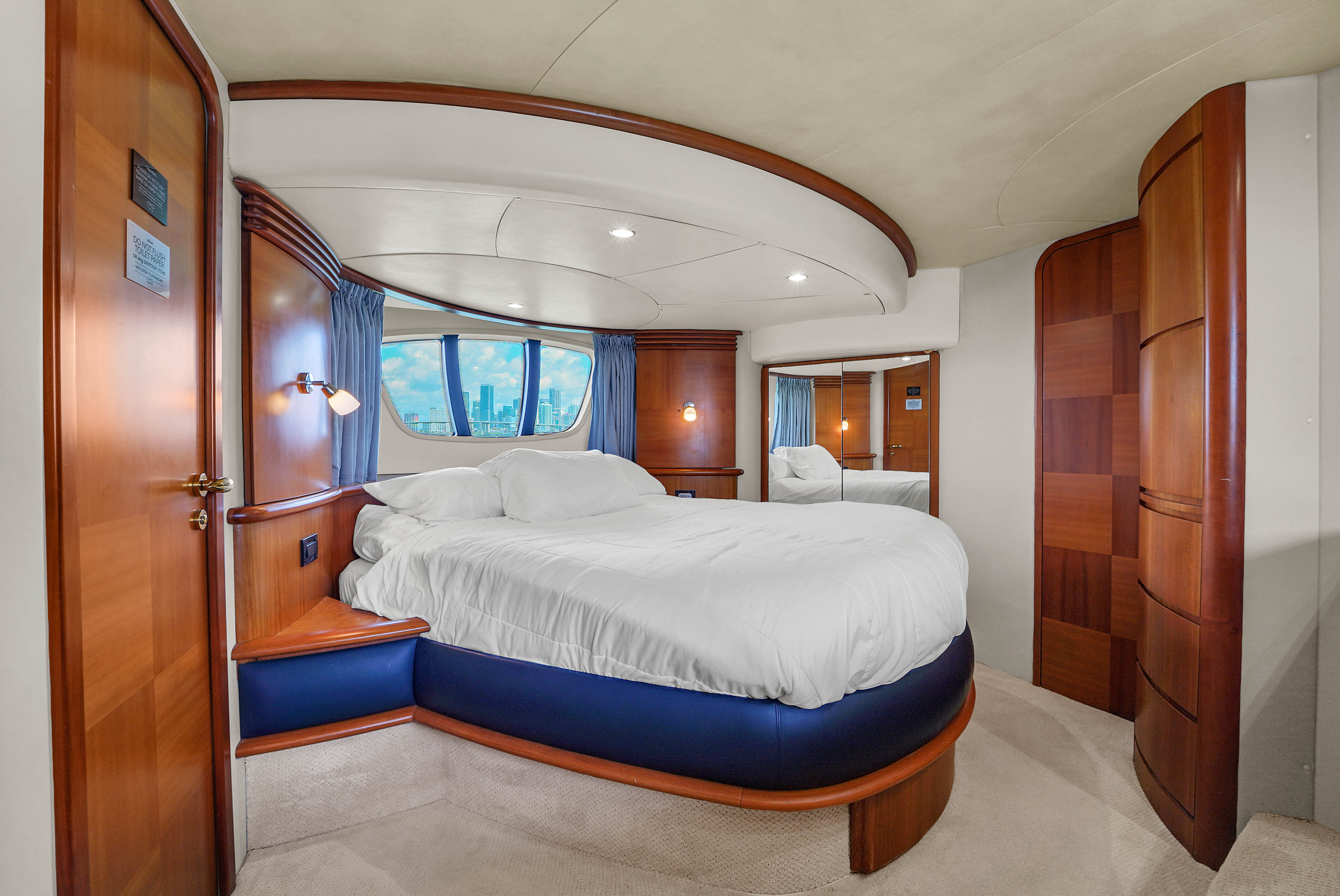 2014 Azimut 62 Bellami Too zu verkaufen (photo 35)