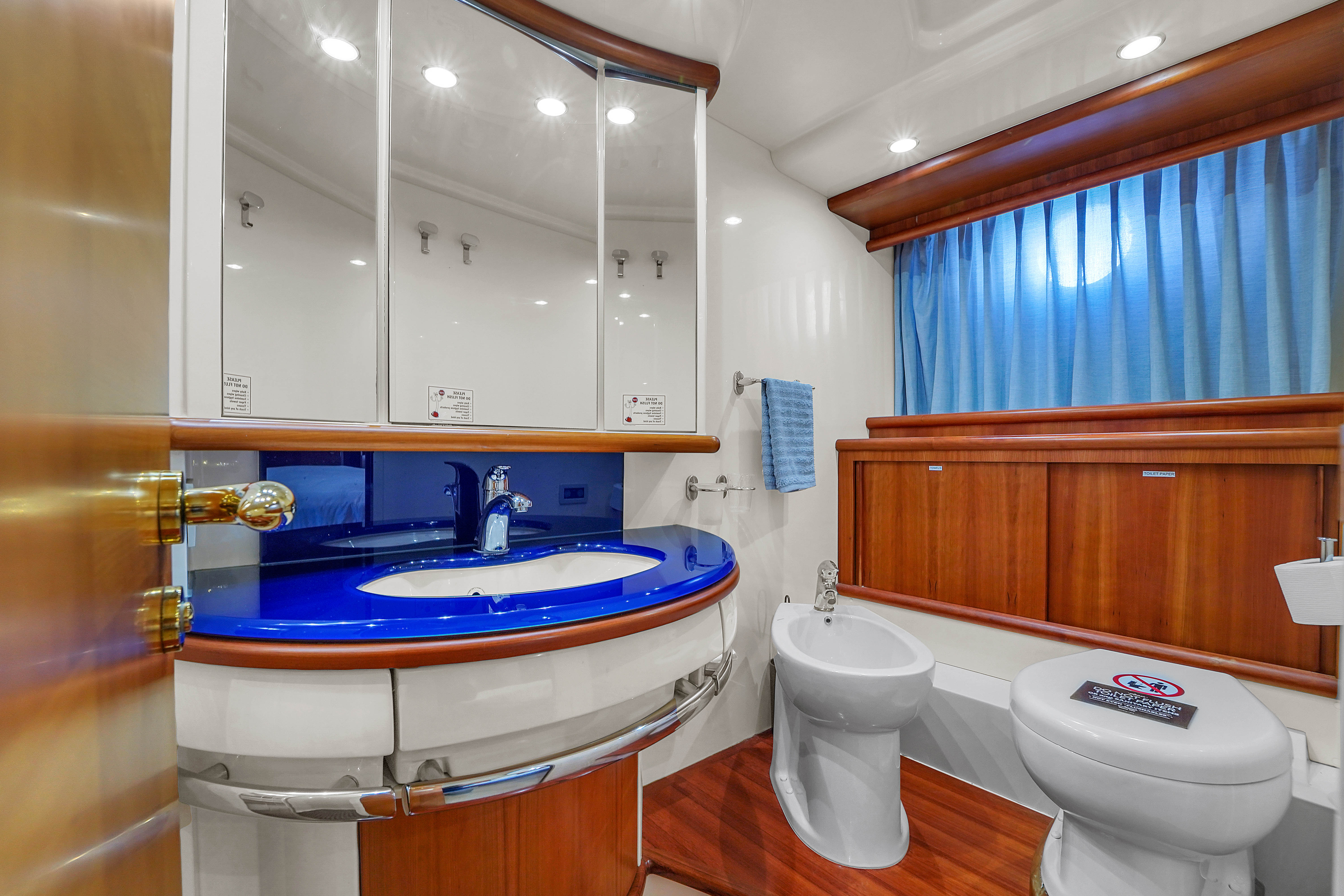 2014 Azimut 62 Bellami Too zu verkaufen (photo 36)