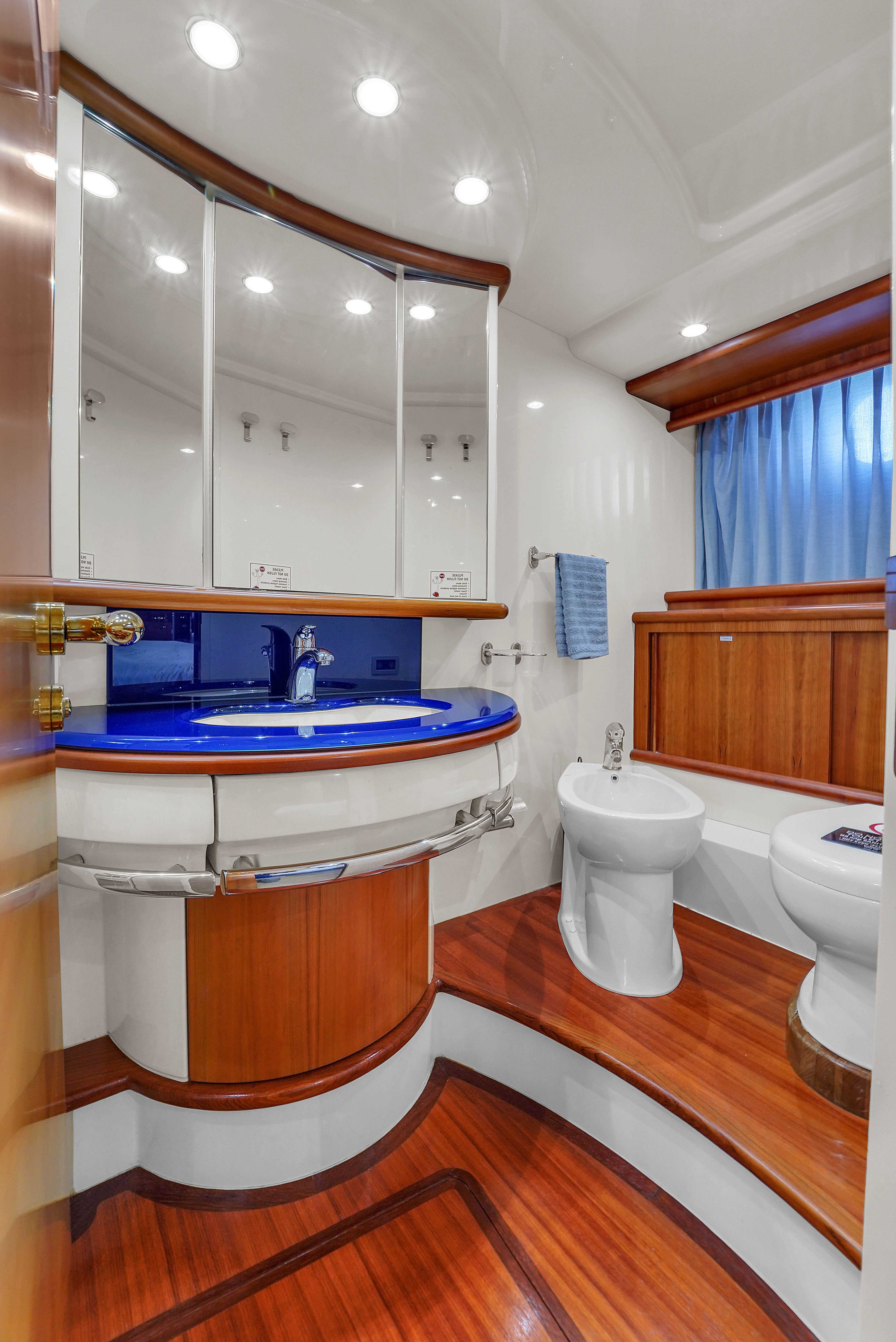 2014 Azimut 62 Bellami Too zu verkaufen (photo 37)