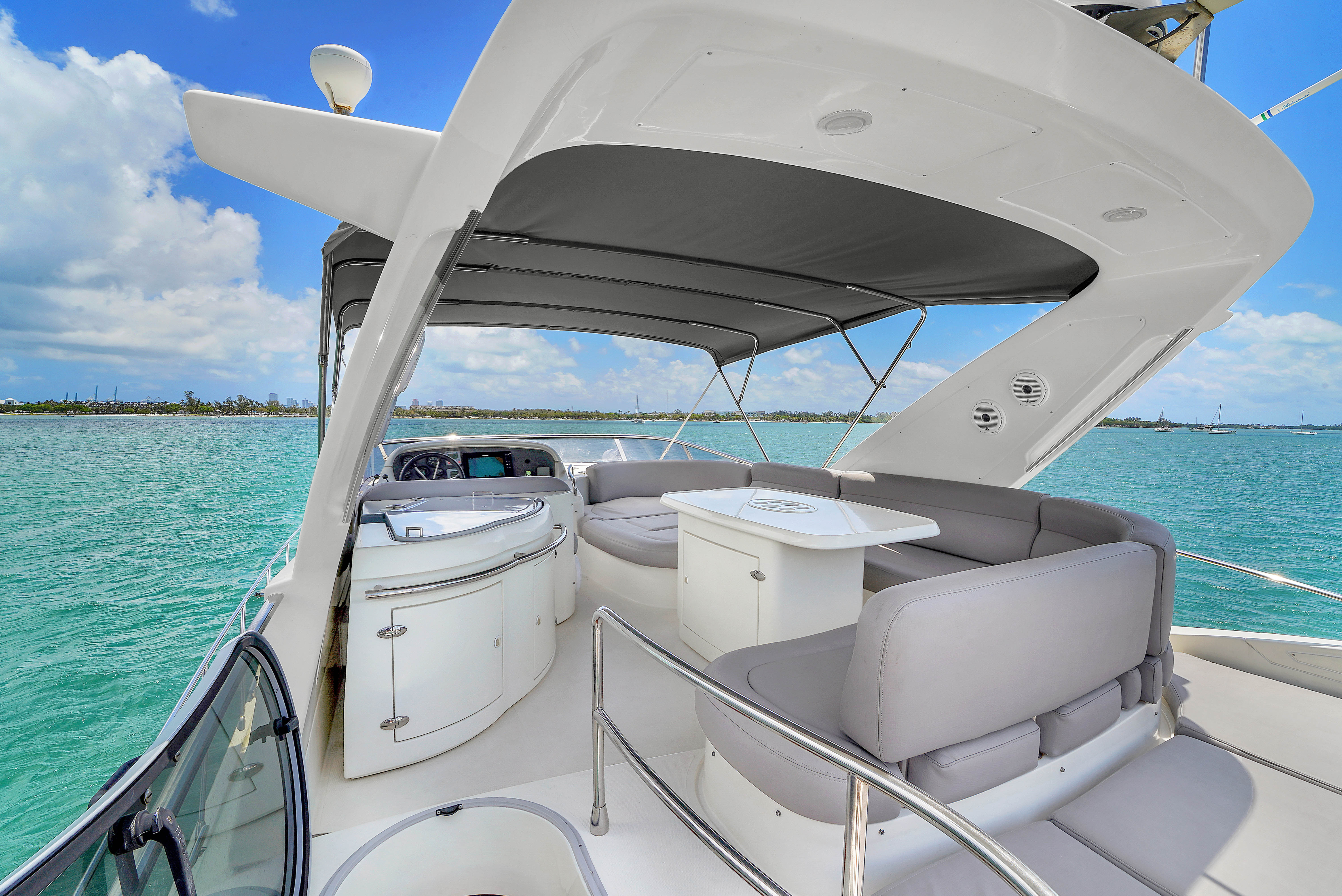 2014 Azimut 62 Bellami Too zu verkaufen (photo 38)
