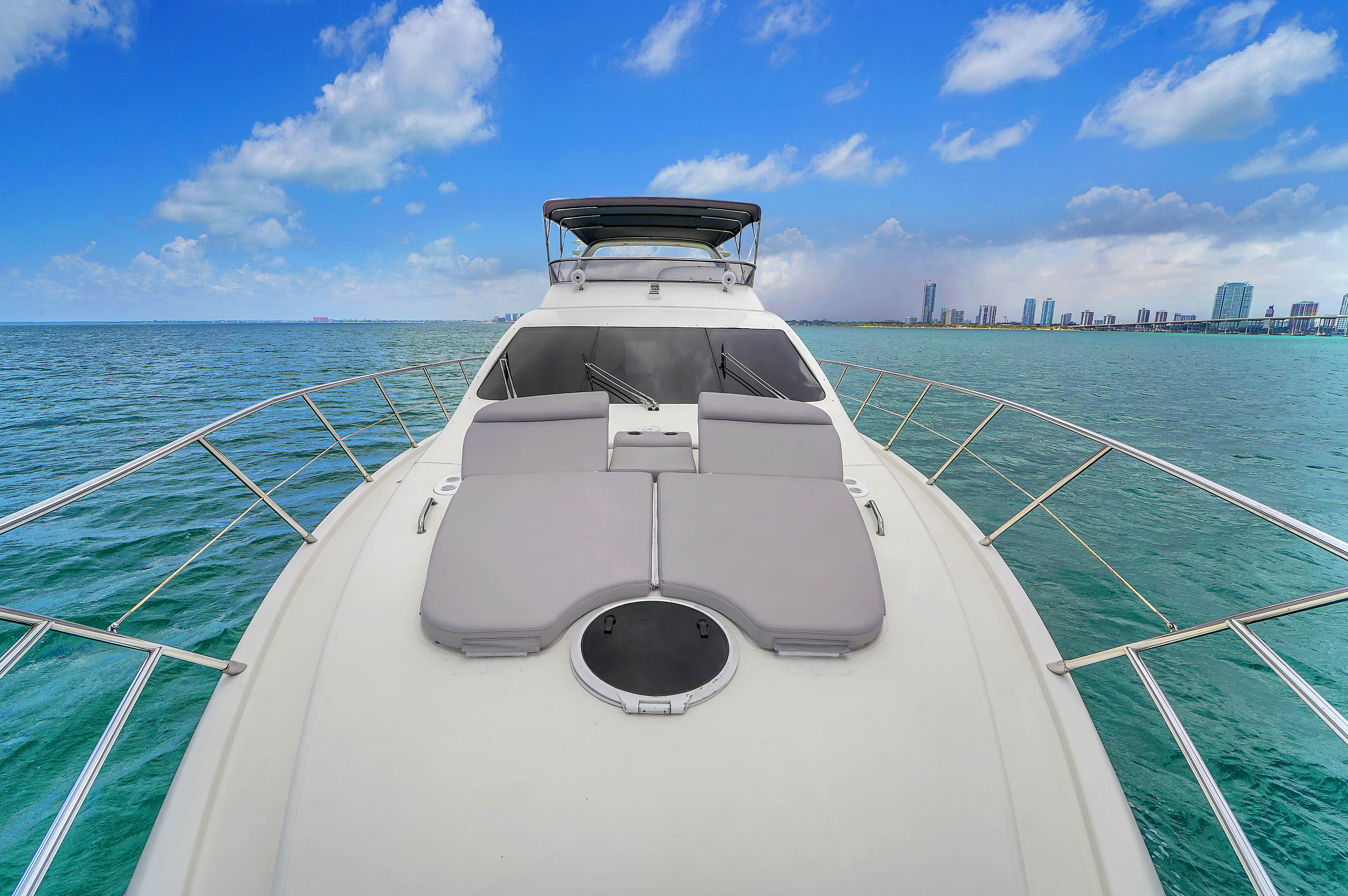 2014 Azimut 62 Bellami Too zu verkaufen (photo 39)