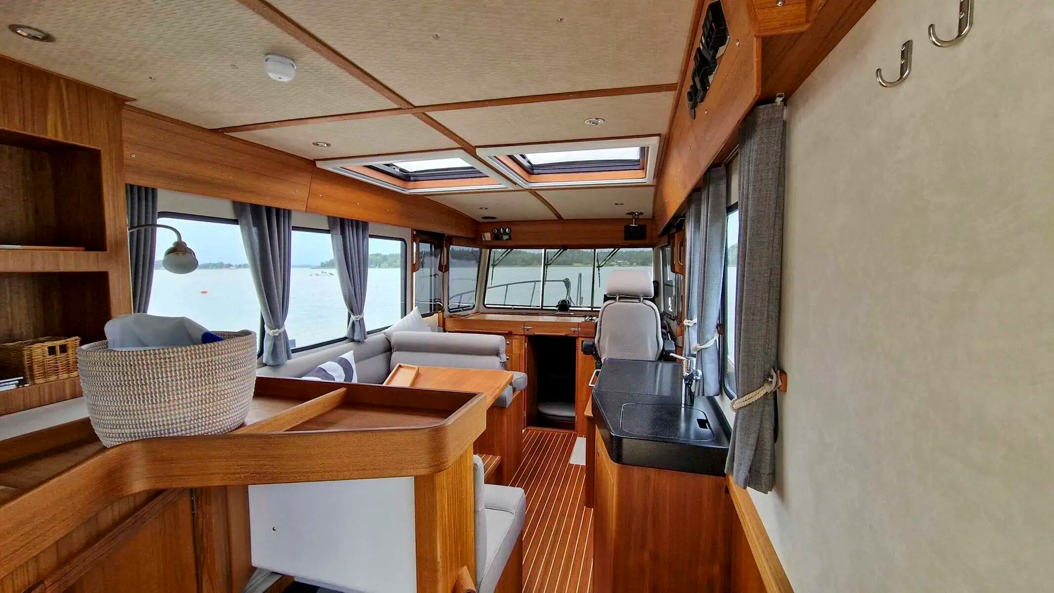2023 Targa 37 CFC Aft Door Black Line na sprzedaż (photo 12)