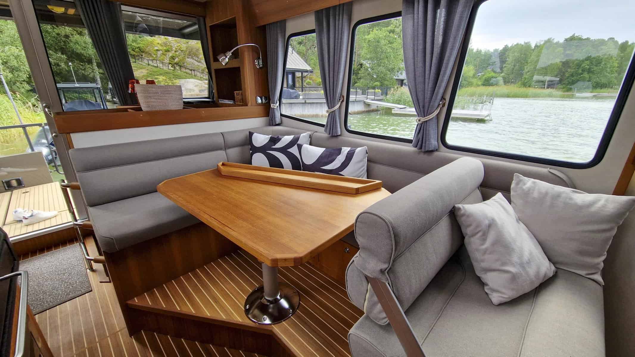 2023 Targa 37 CFC Aft Door Black Line na sprzedaż (photo 14)