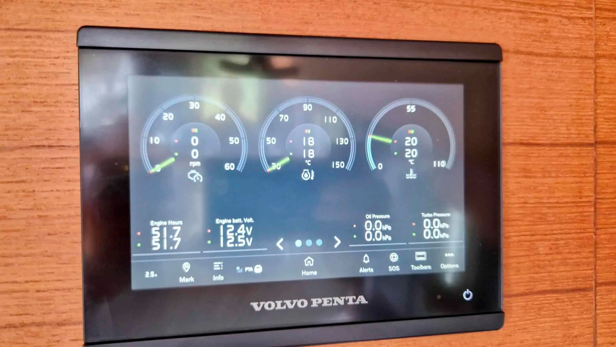 2023 Targa 37 CFC Aft Door Black Line na sprzedaż (photo 18)