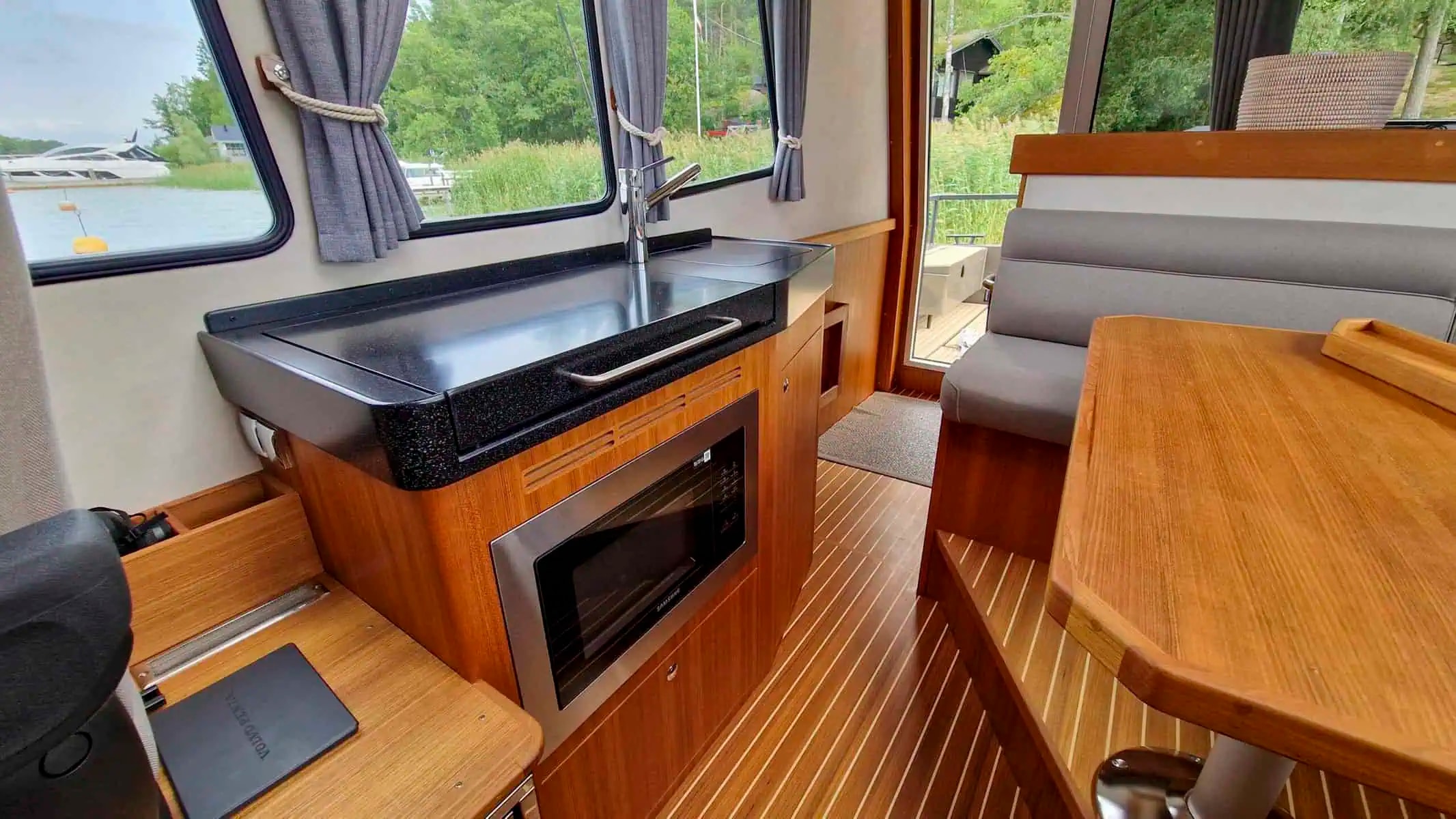 2023 Targa 37 CFC Aft Door Black Line na sprzedaż (photo 22)