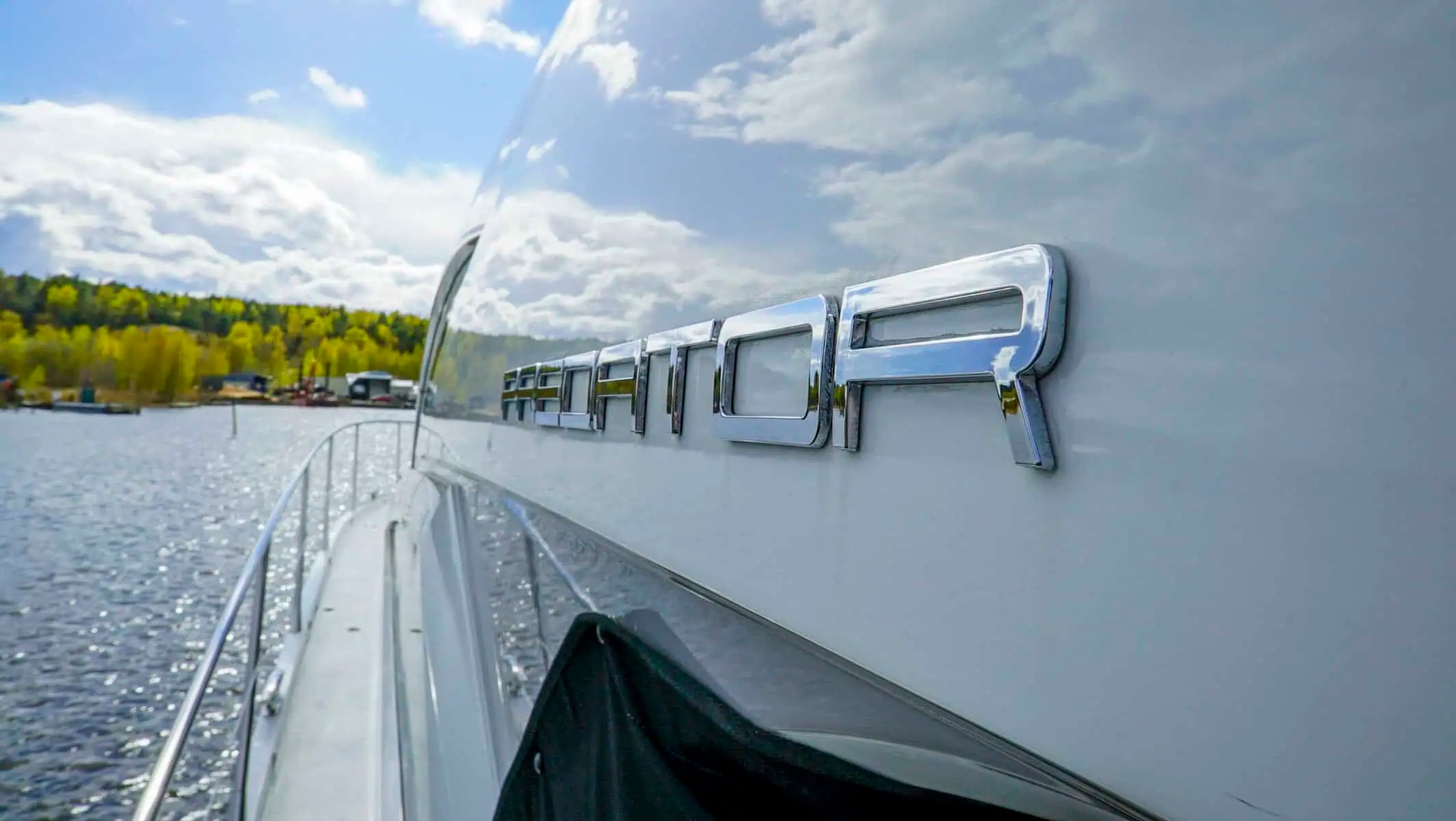 2016 Sunseeker Predator 57 for sale (photo 7)