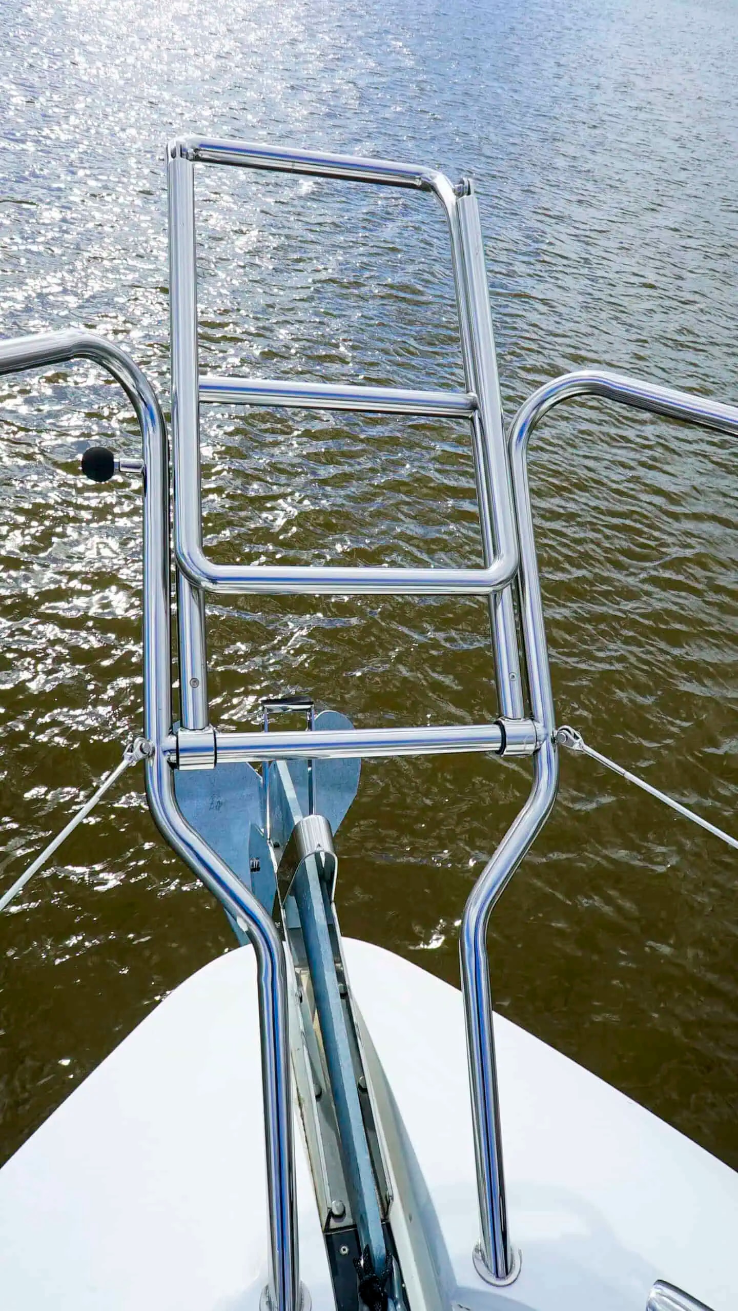 2016 Sunseeker Predator 57 for sale (photo 8)