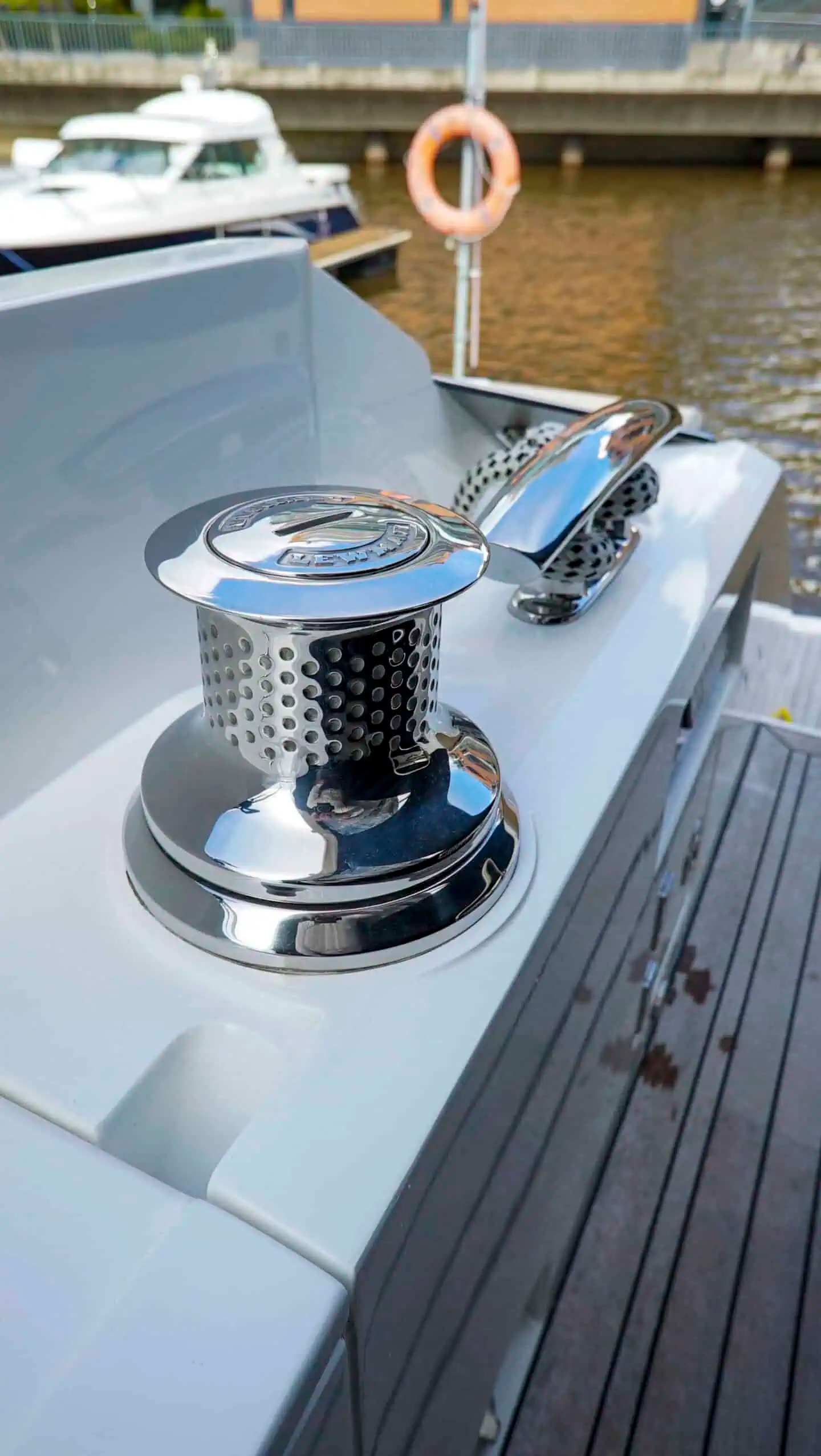 2016 Sunseeker Predator 57 for sale (photo 9)