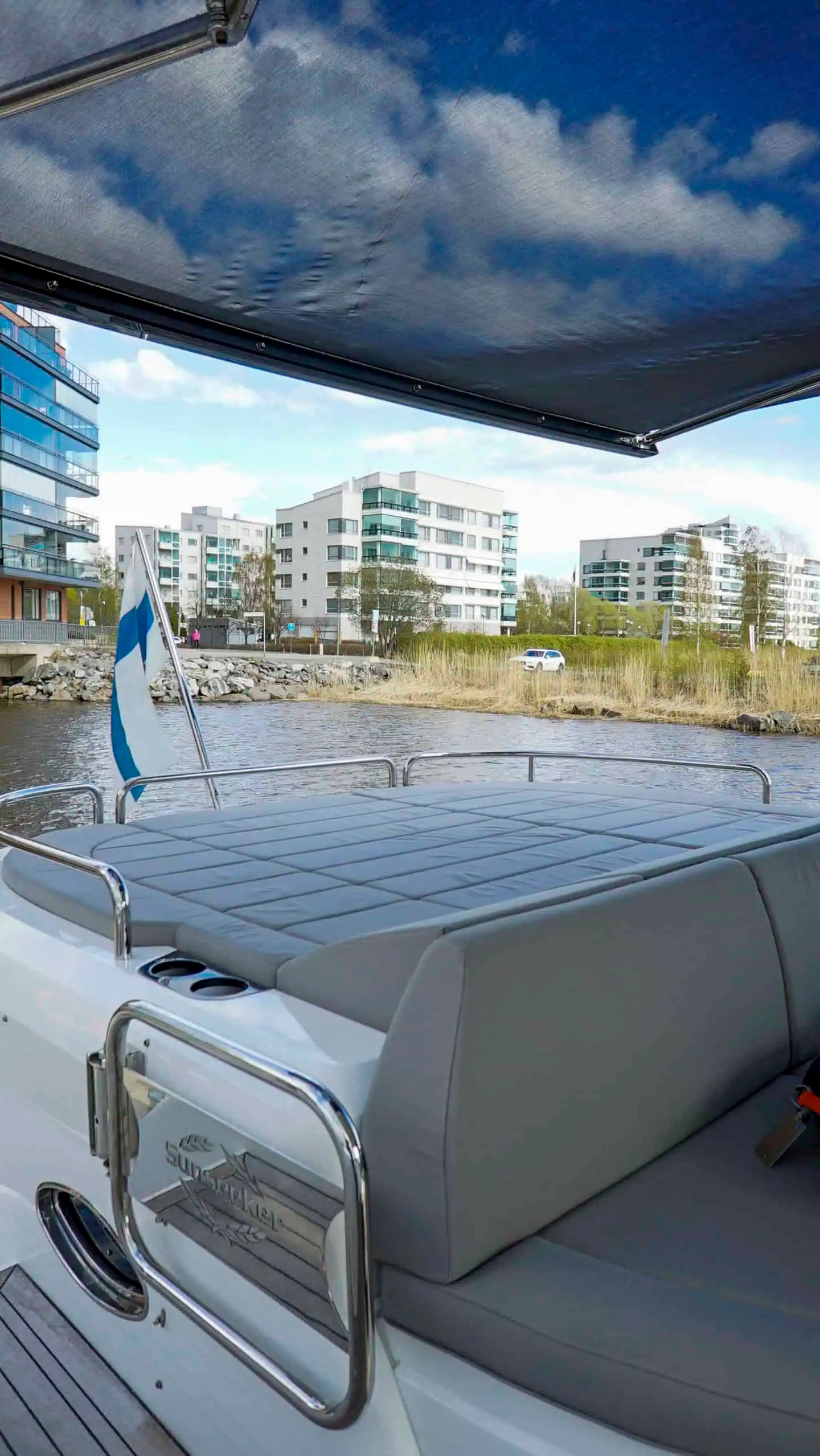 2016 Sunseeker Predator 57 for sale (photo 11)