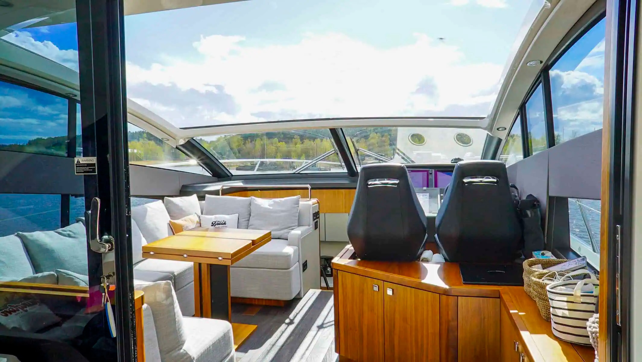 2016 Sunseeker Predator 57 for sale (photo 16)
