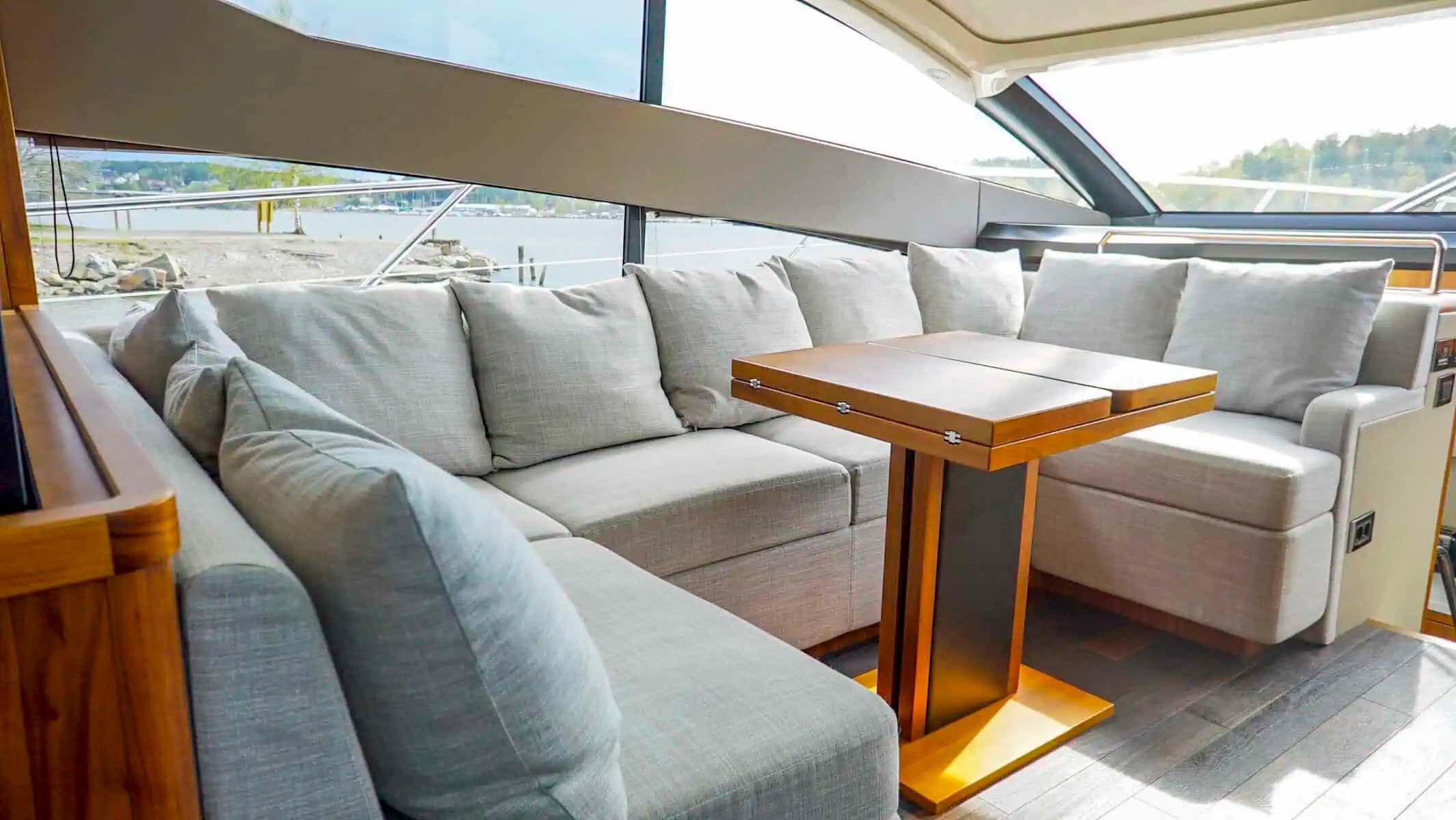2016 Sunseeker Predator 57 for sale (photo 17)