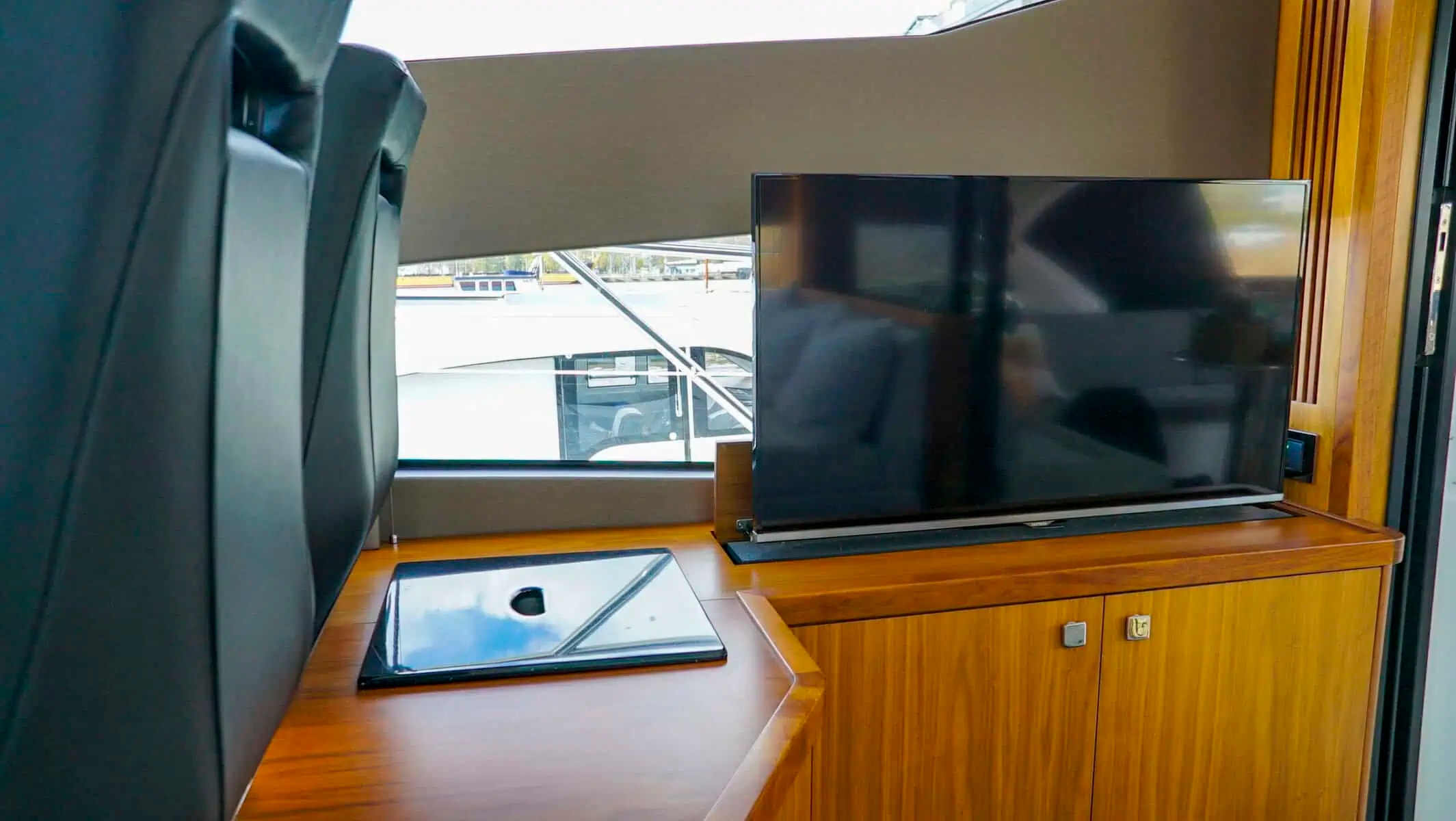 2016 Sunseeker Predator 57 for sale (photo 18)