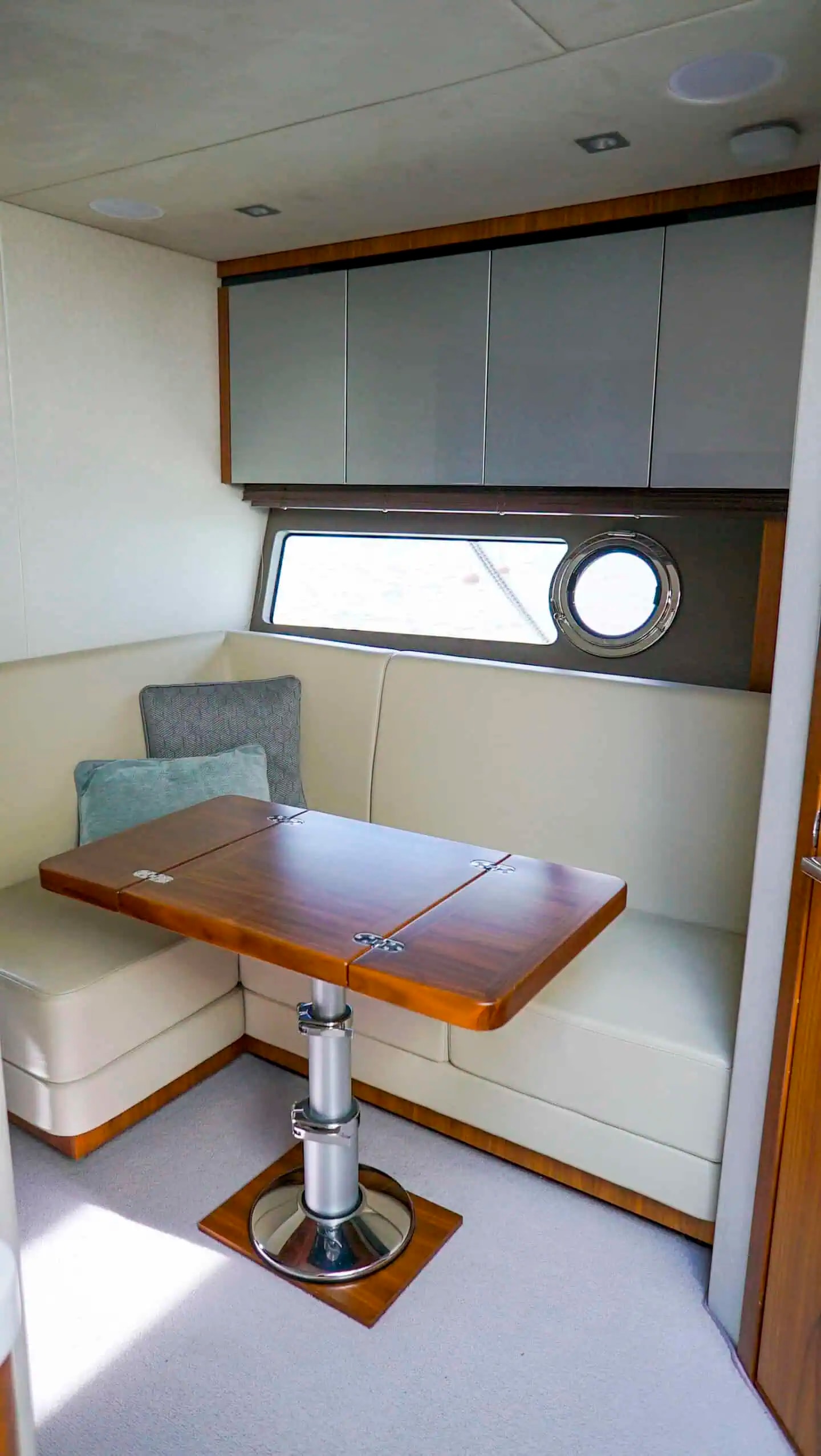 2016 Sunseeker Predator 57 for sale (photo 22)