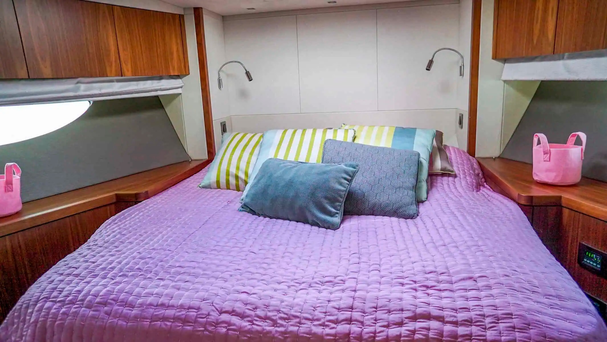 2016 Sunseeker Predator 57 for sale (photo 25)
