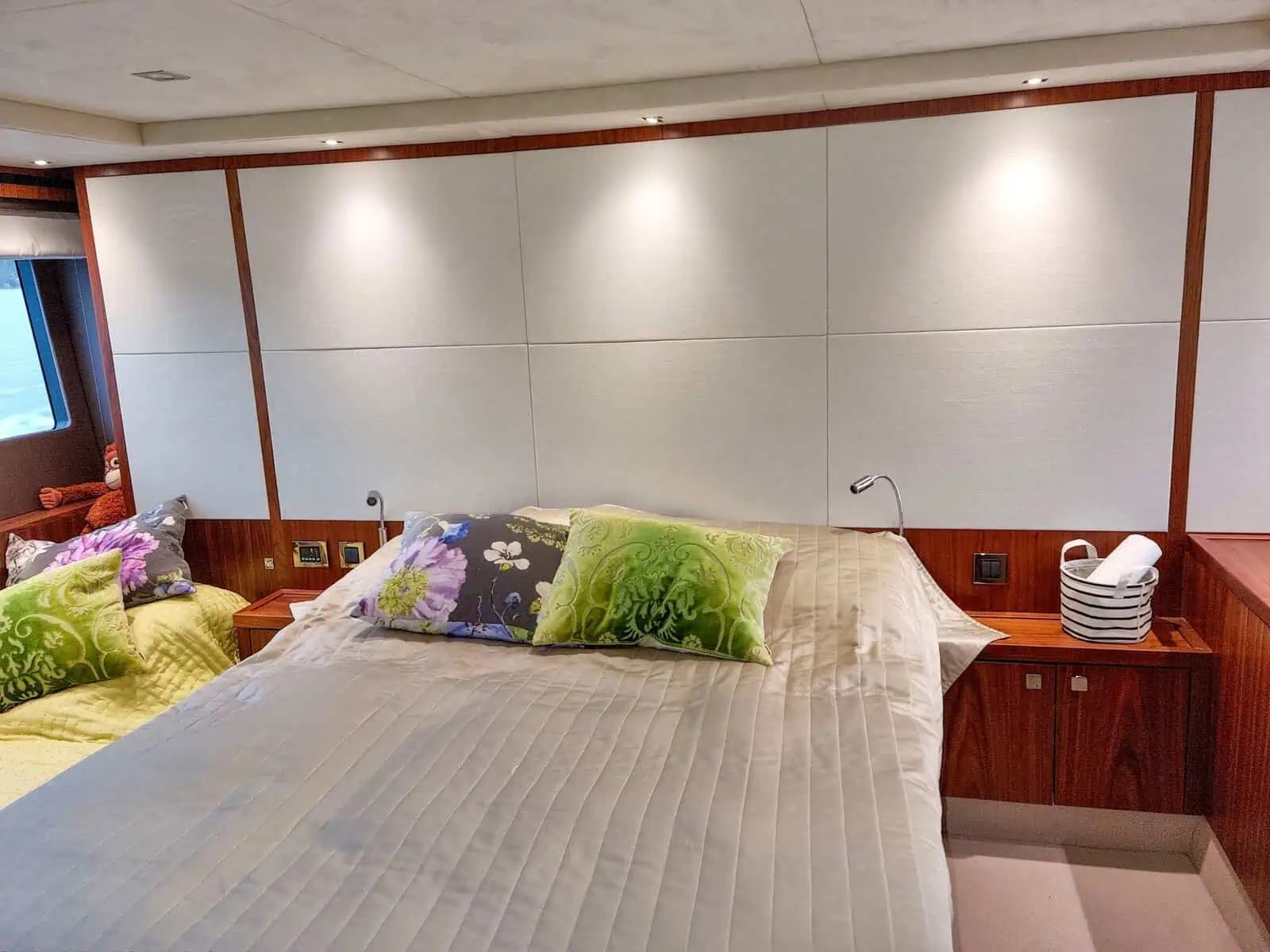 2016 Sunseeker Predator 57 for sale (photo 29)