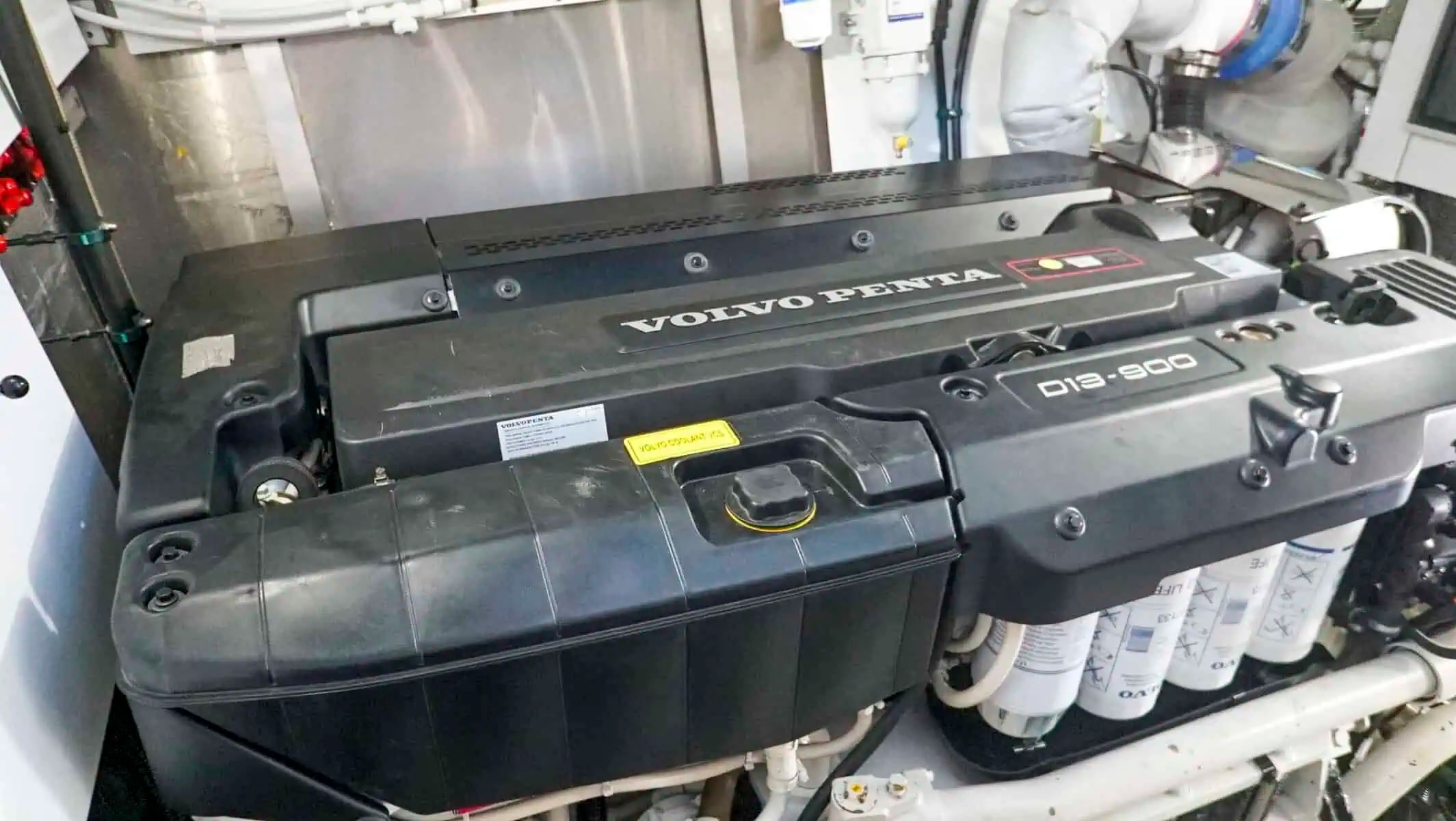 2016 Sunseeker Predator 57 for sale (photo 33)