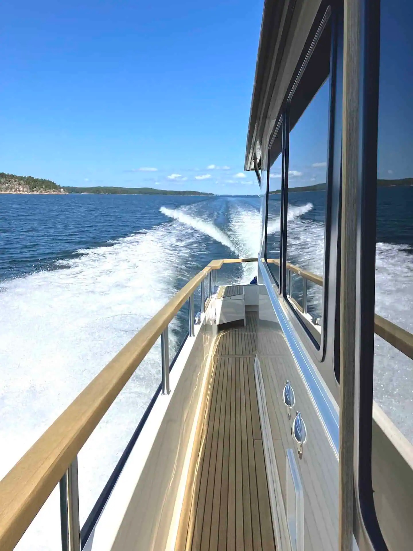 2016 Targa 44 for sale (photo 6)