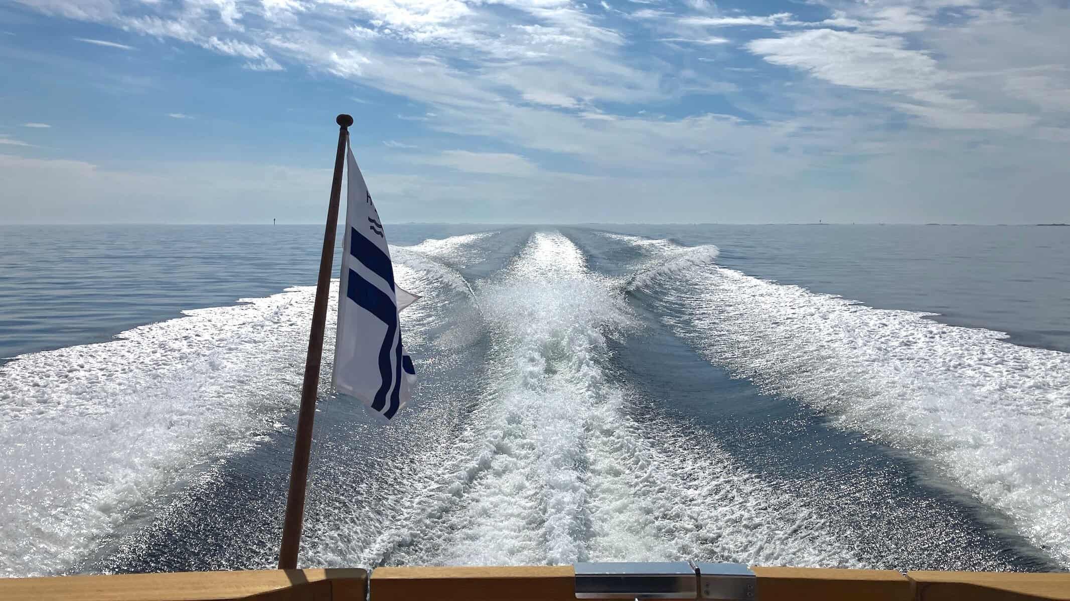 2016 Targa 44 for sale (photo 7)